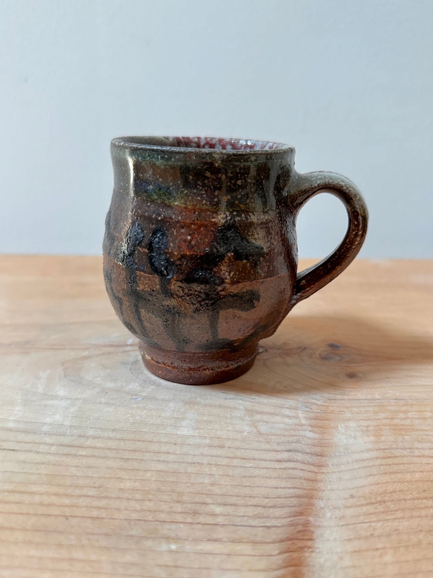 Graffiti Mug #17