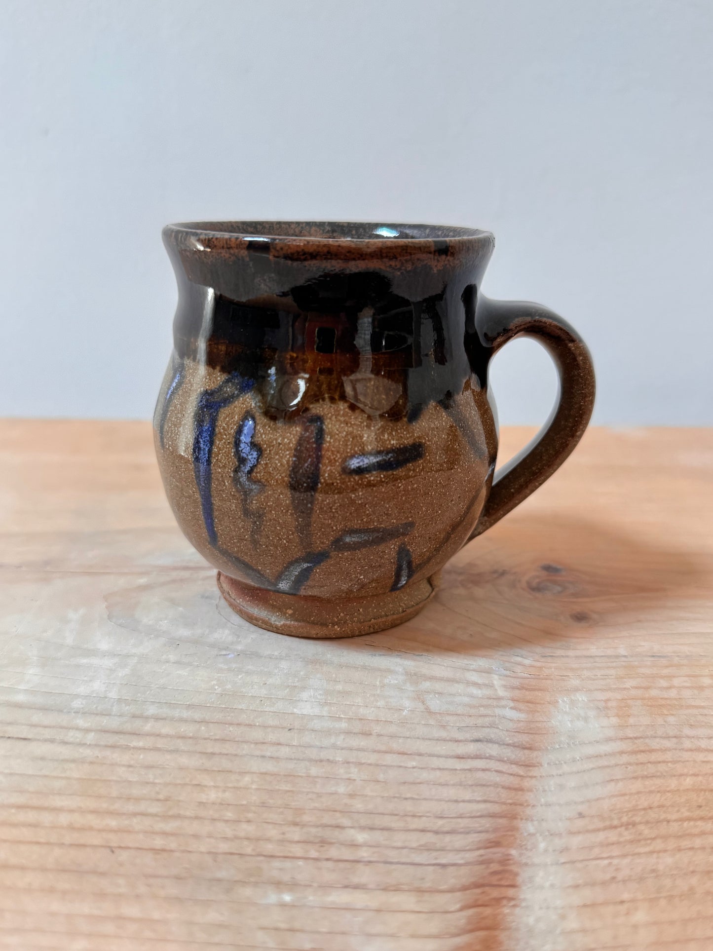 Graffiti Mug #18