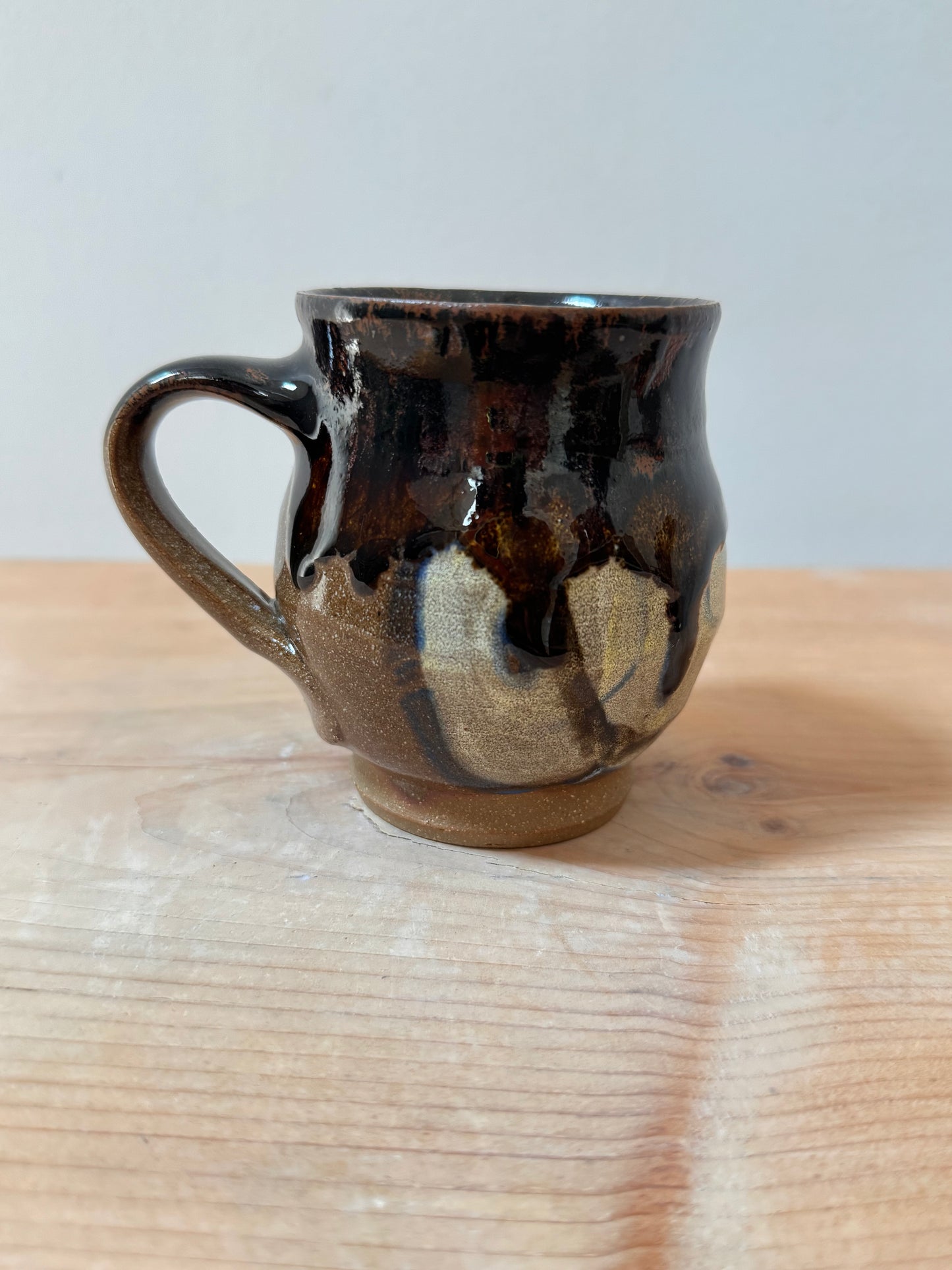 Graffiti Mug #20