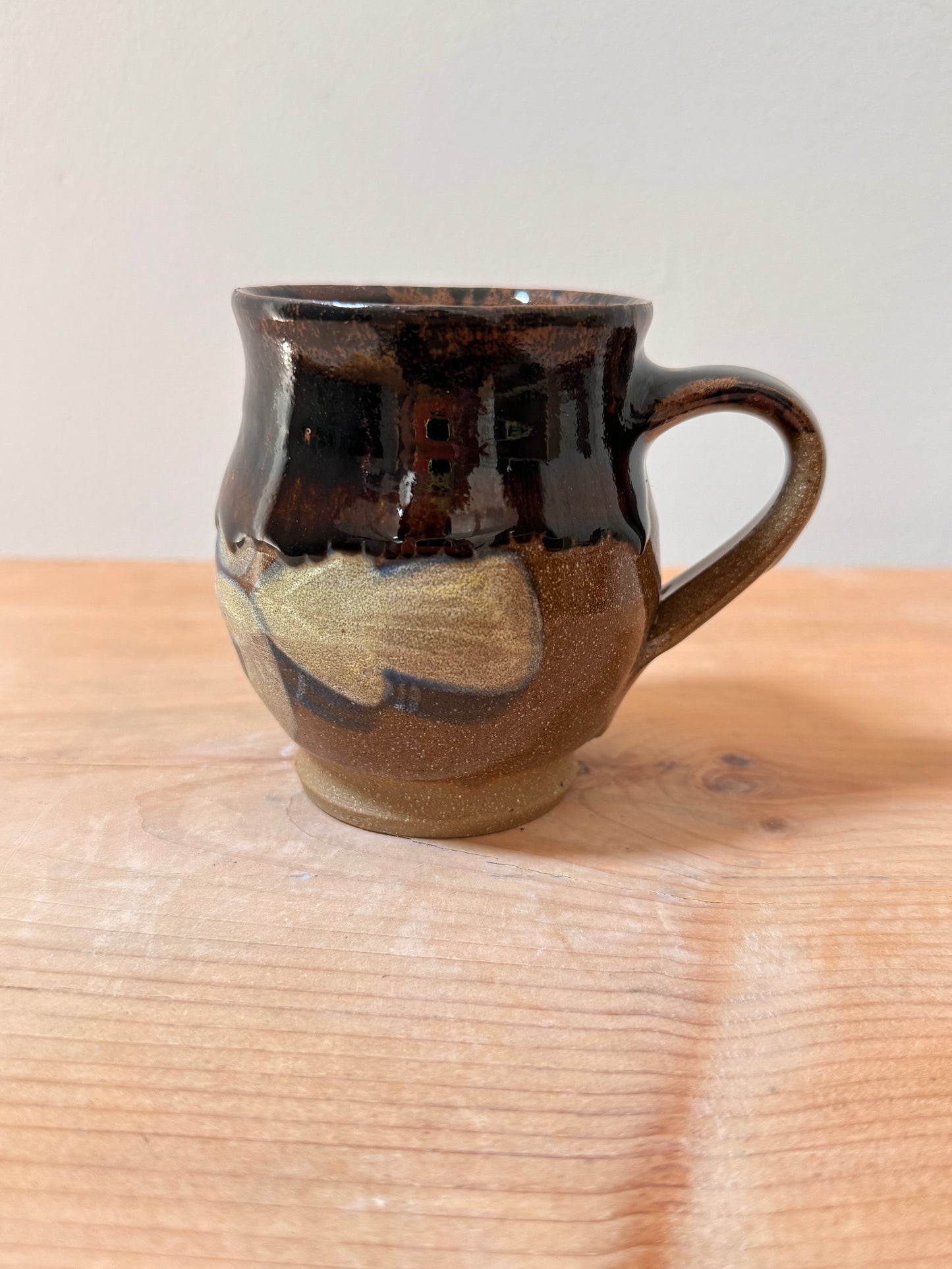 Graffiti Mug #20
