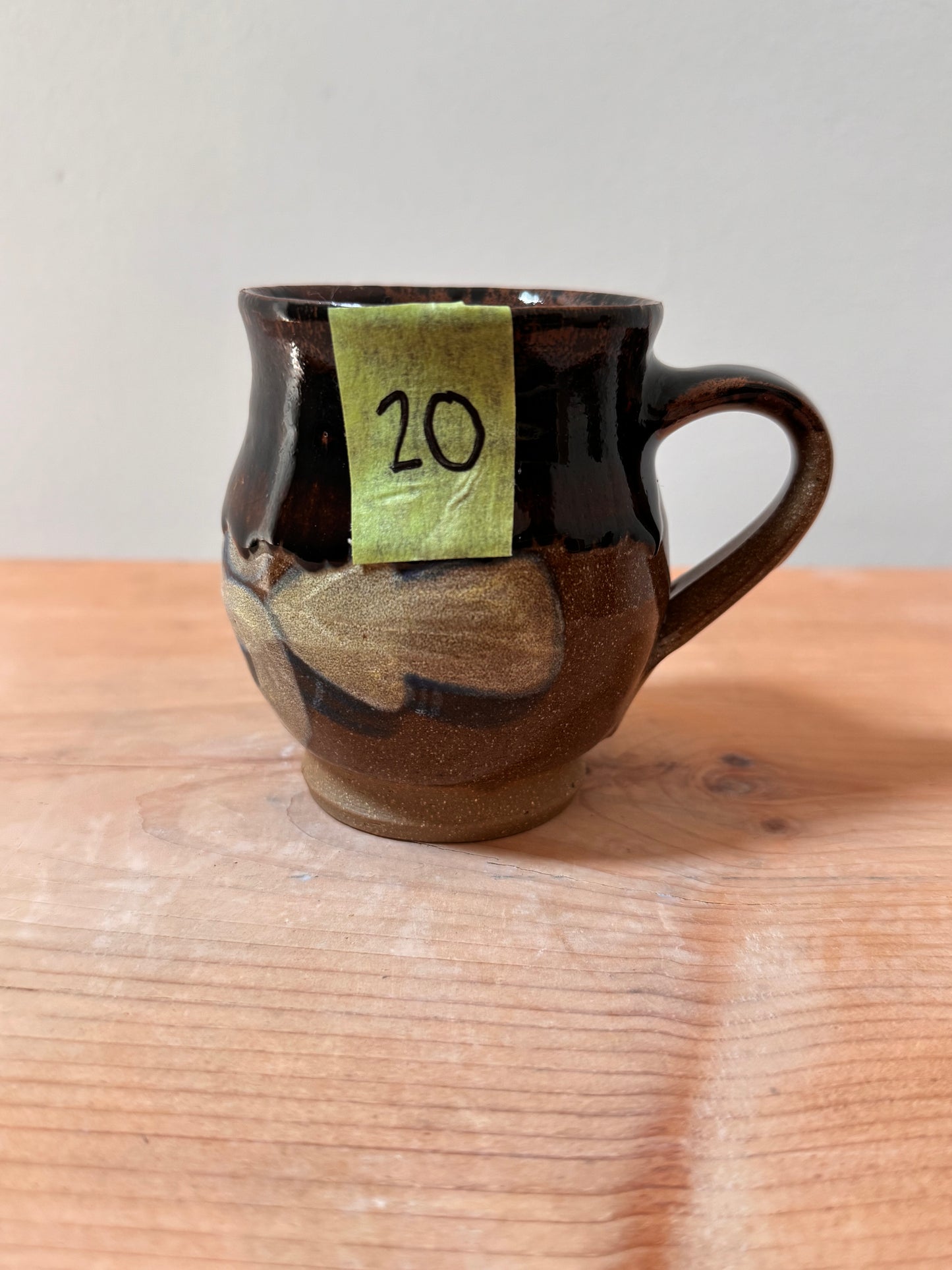 Graffiti Mug #20