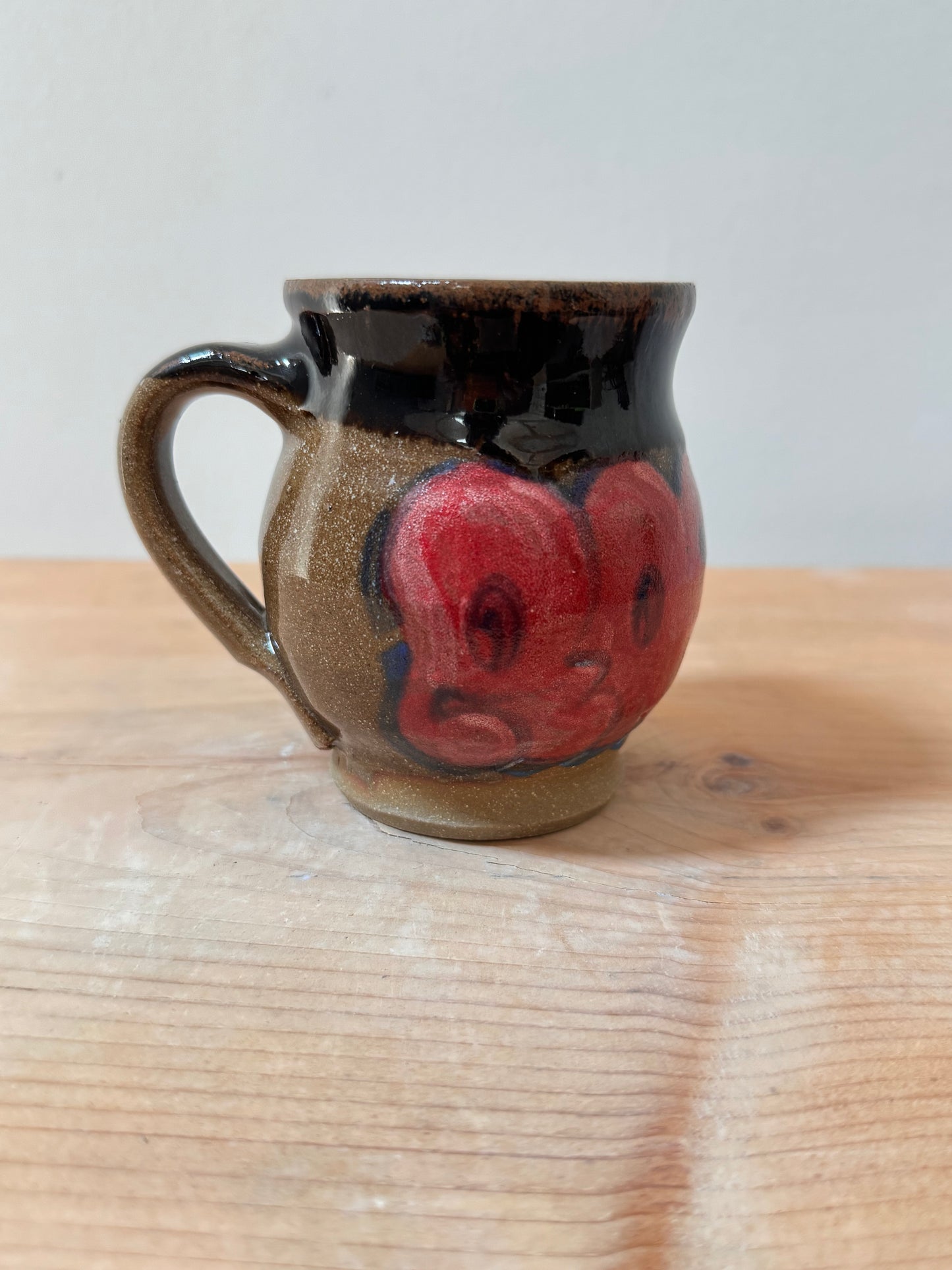 Graffiti Mug #21