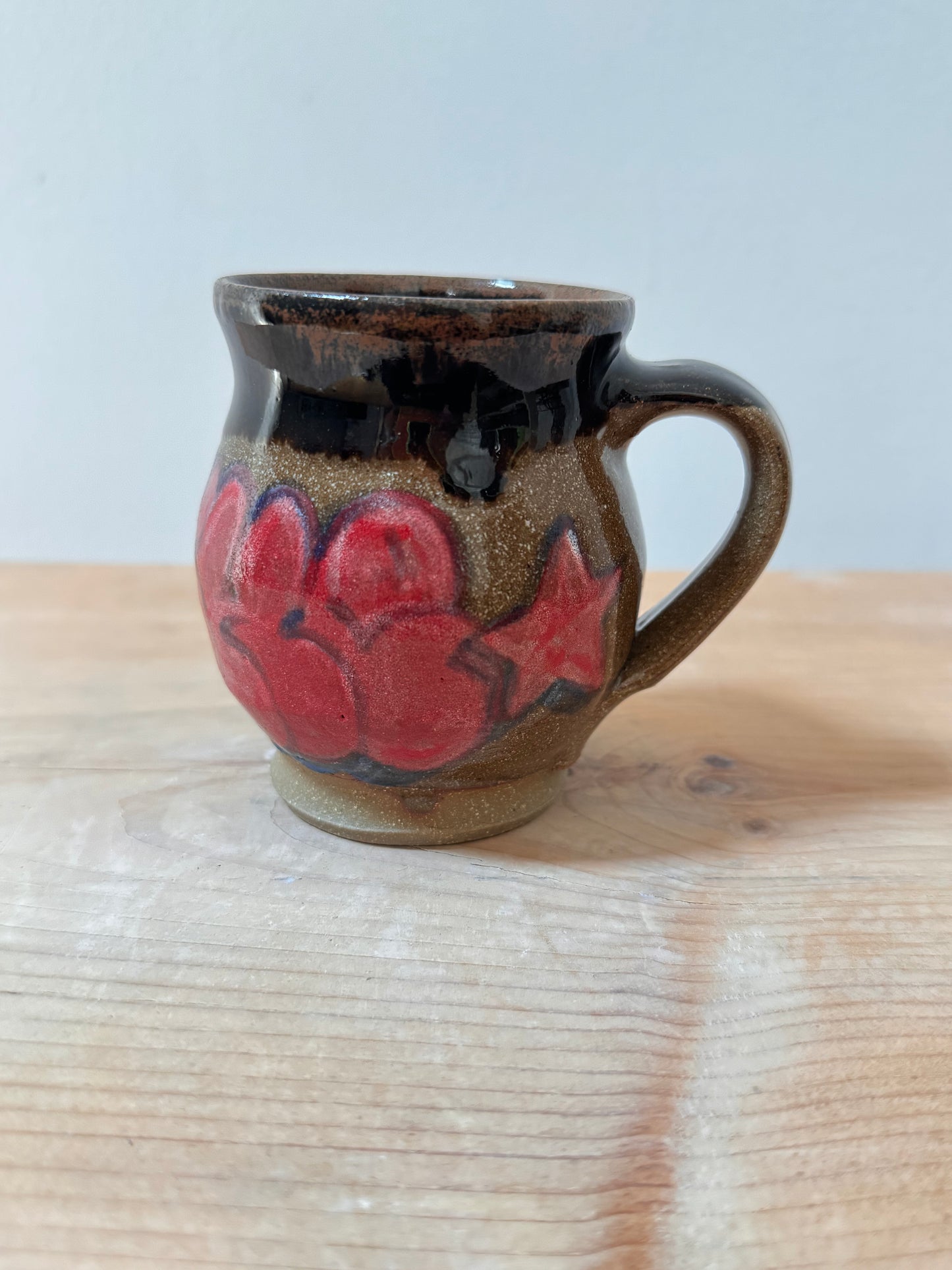Graffiti Mug #21