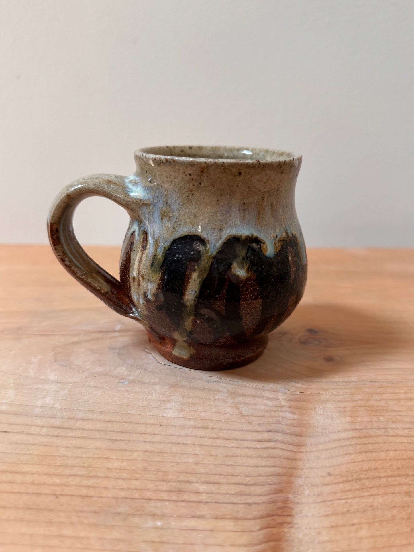 Graffiti Mug #22