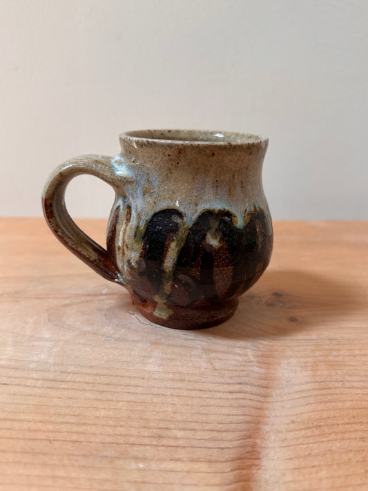 Graffiti Mug #22