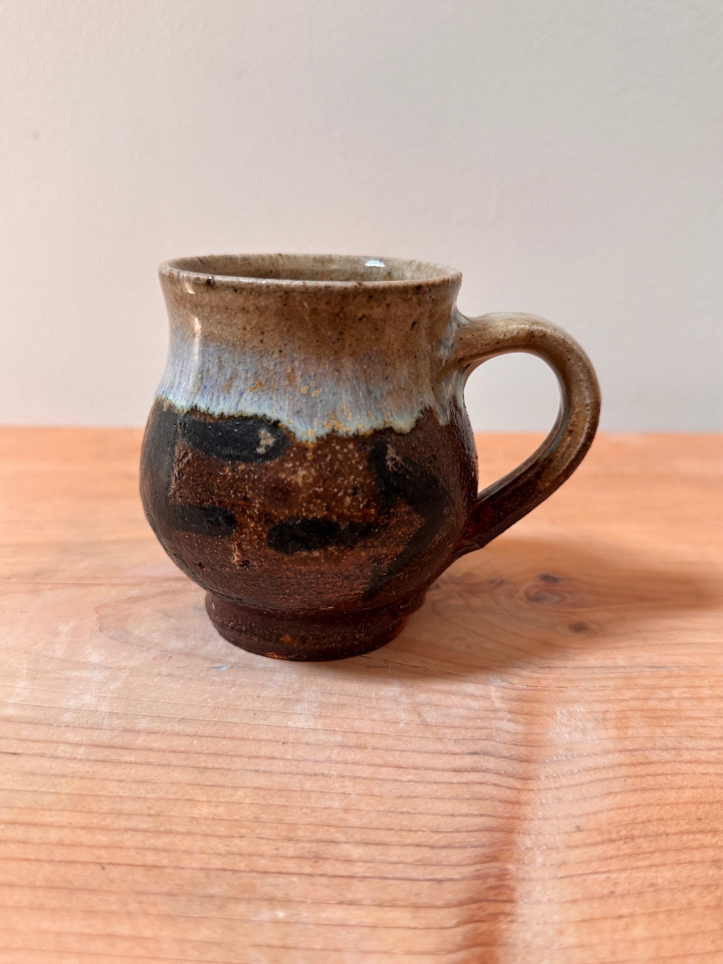 Graffiti Mug #22