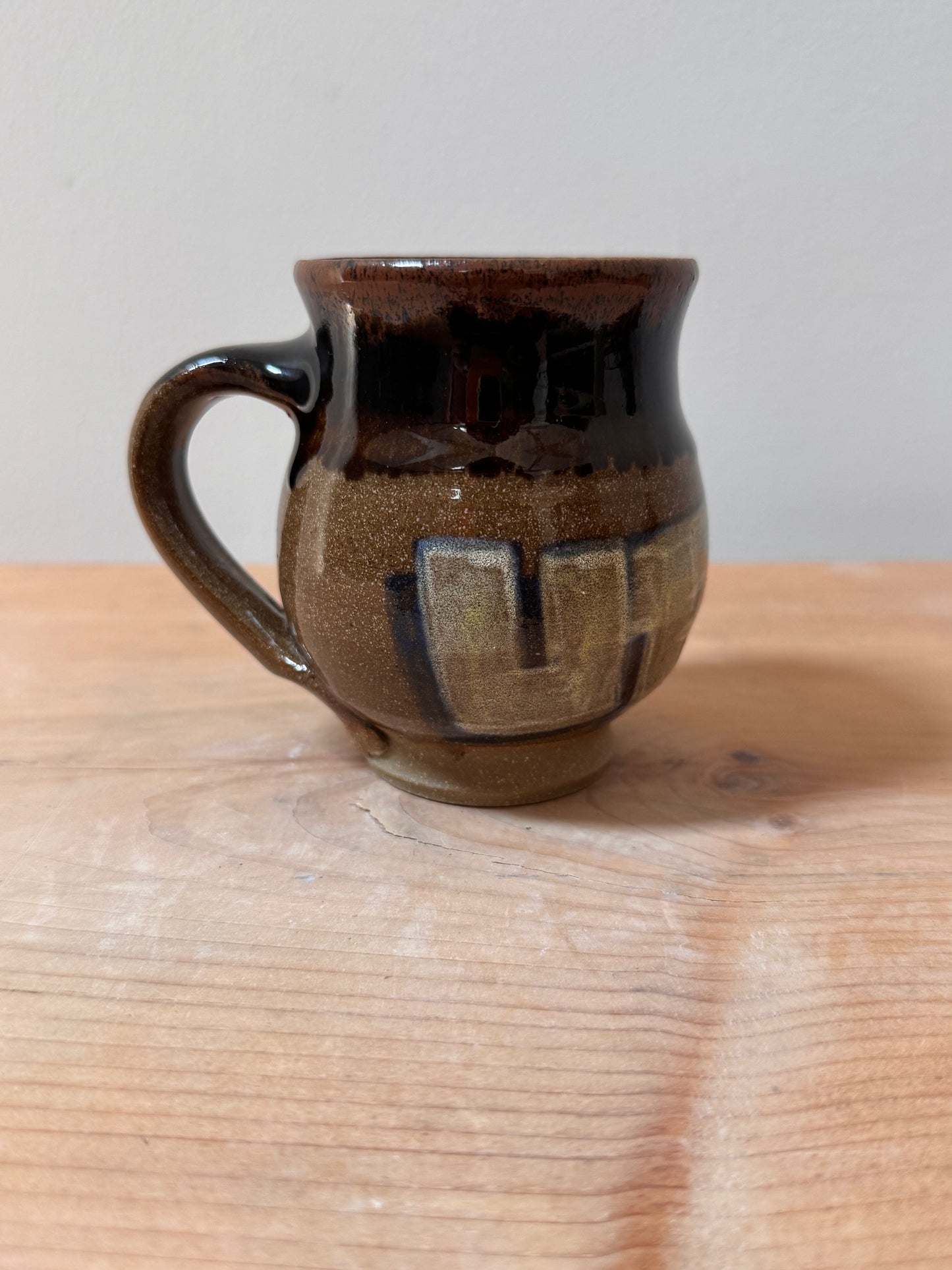 Graffiti Mug #23