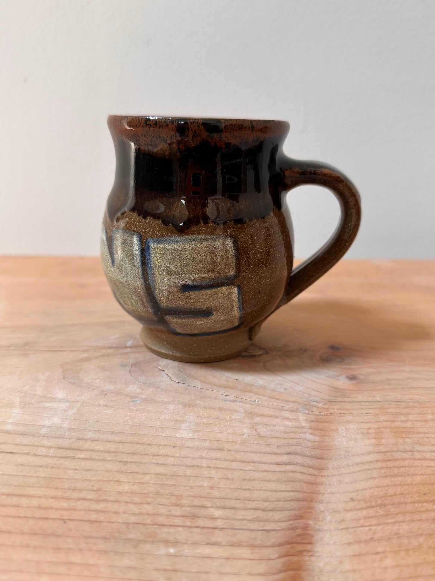 Graffiti Mug #23