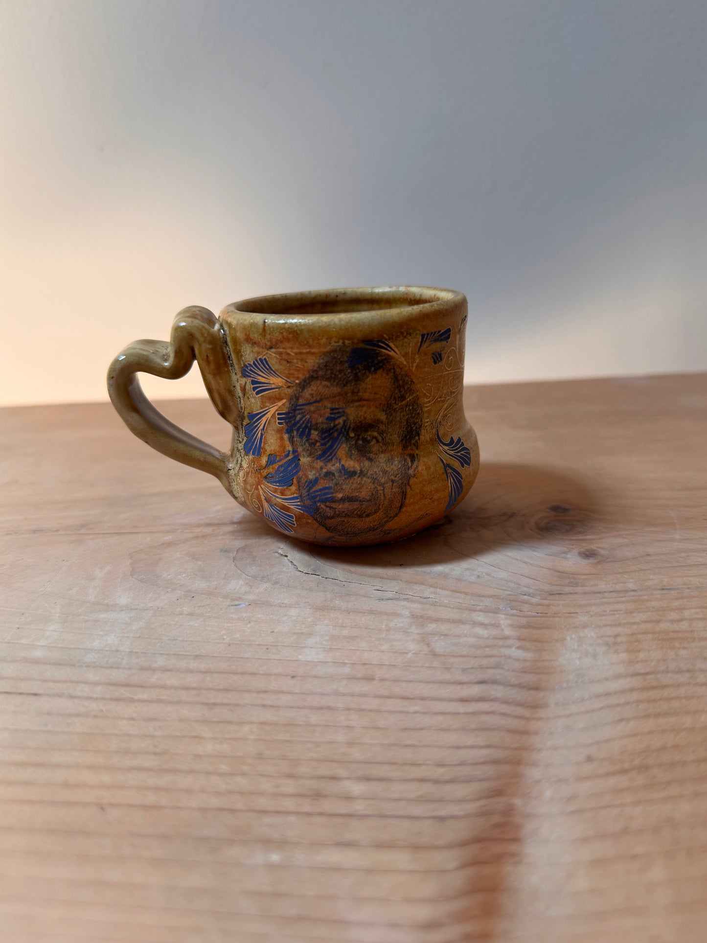 Cortado Mug #24