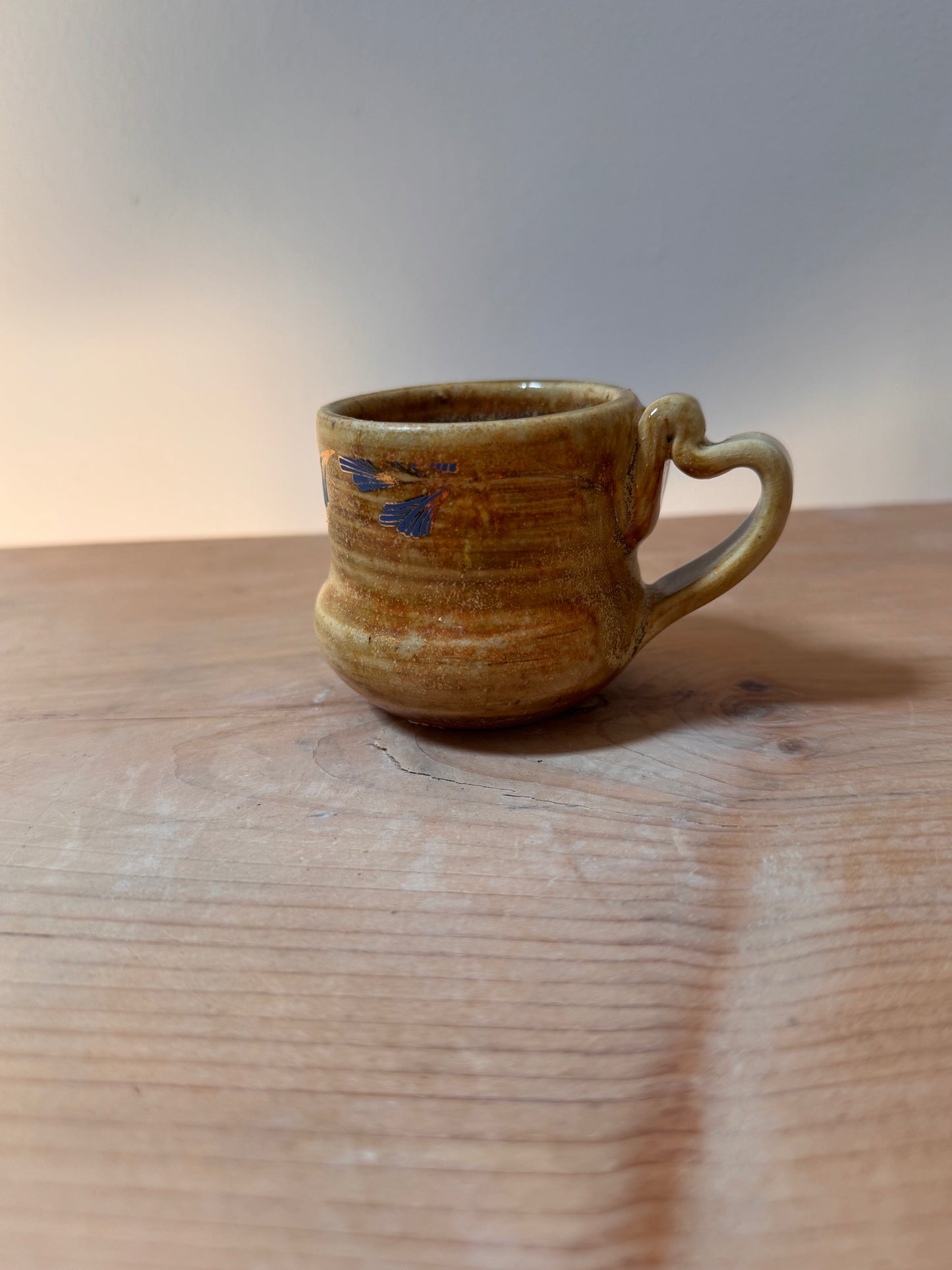 Cortado Mug #24