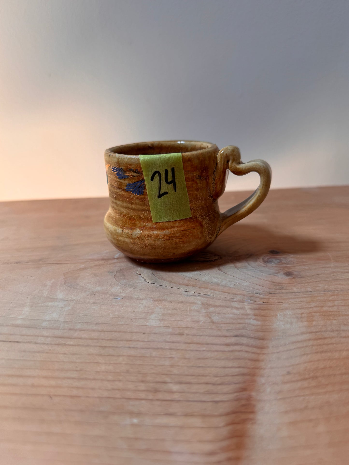 Cortado Mug #24