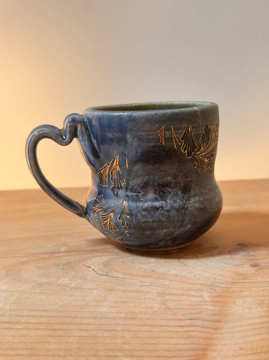 Cortado Mug #26