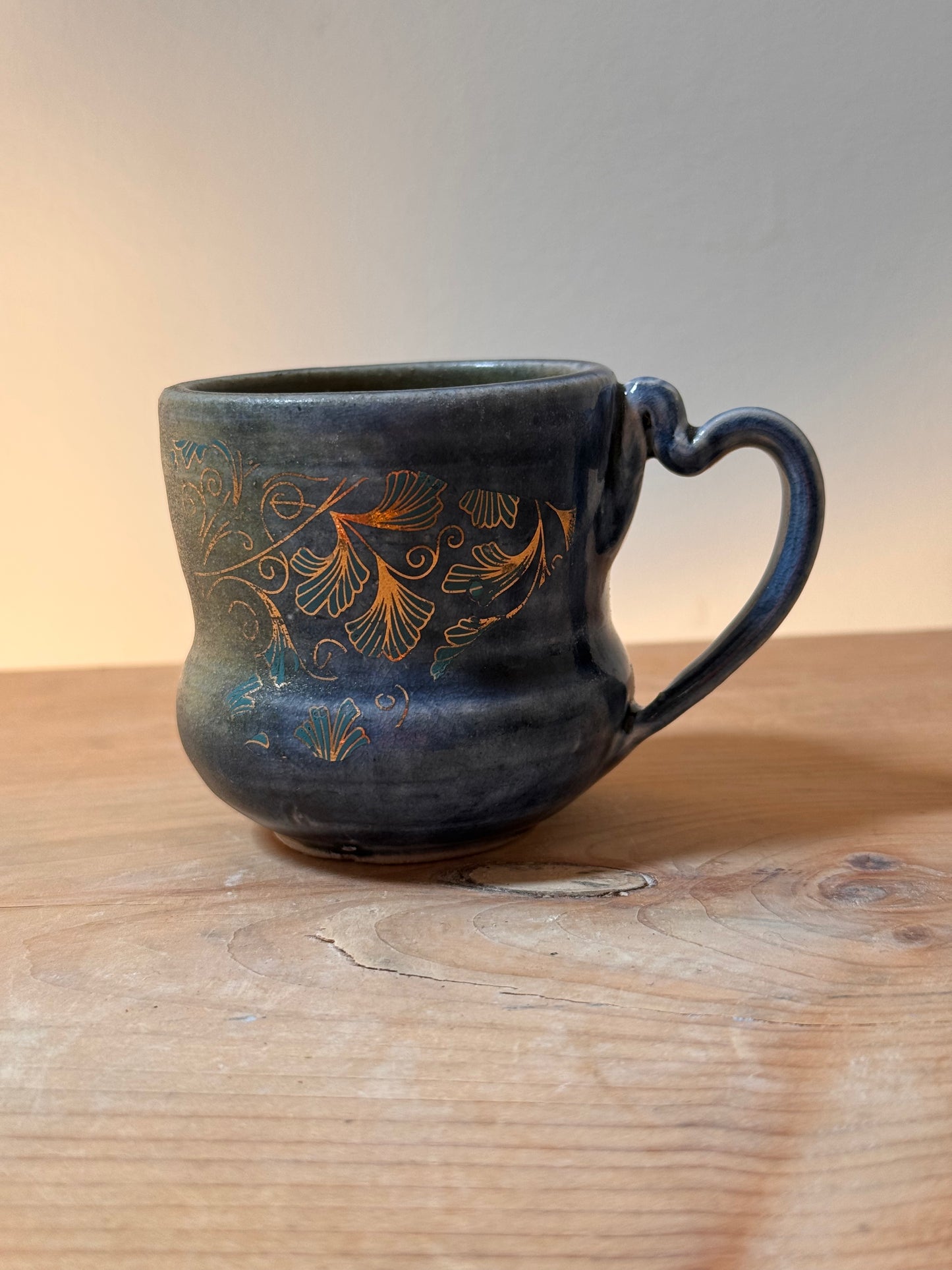 Cortado Mug #26