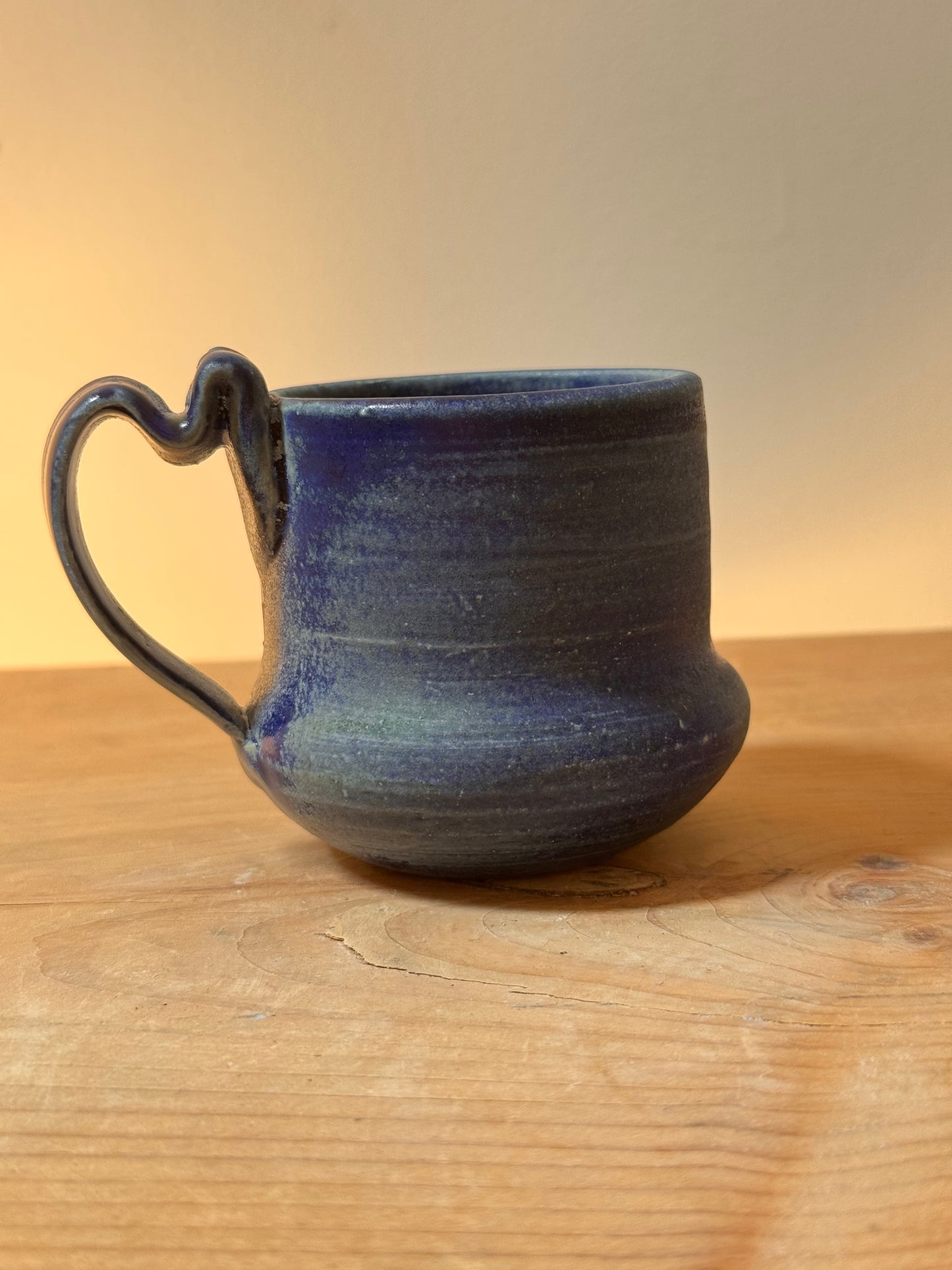 Cortado Mug #27
