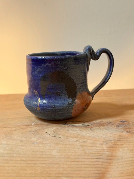 Cortado Mug #27