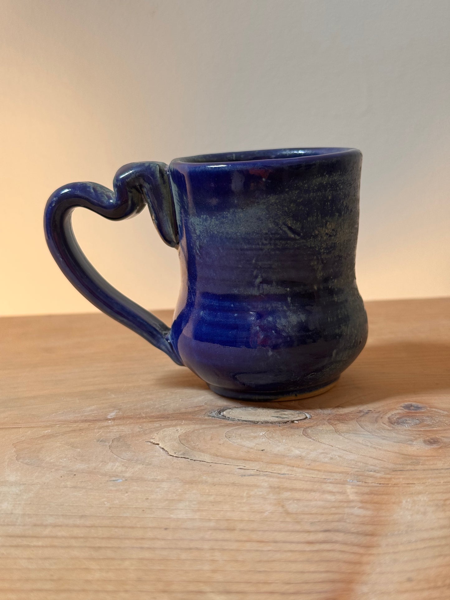 Cortado Mug #28