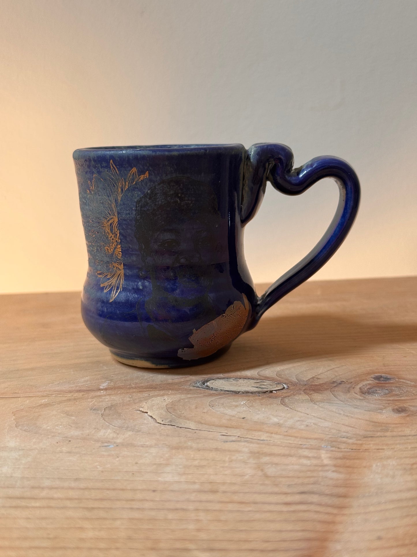 Cortado Mug #28