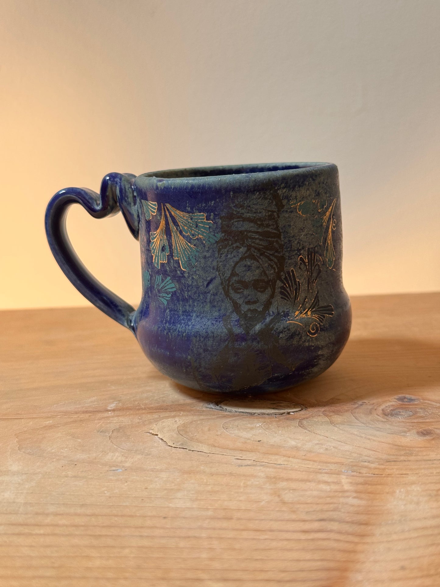 Cortado Mug #29