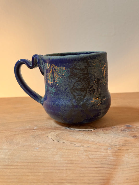 Cortado Mug #29