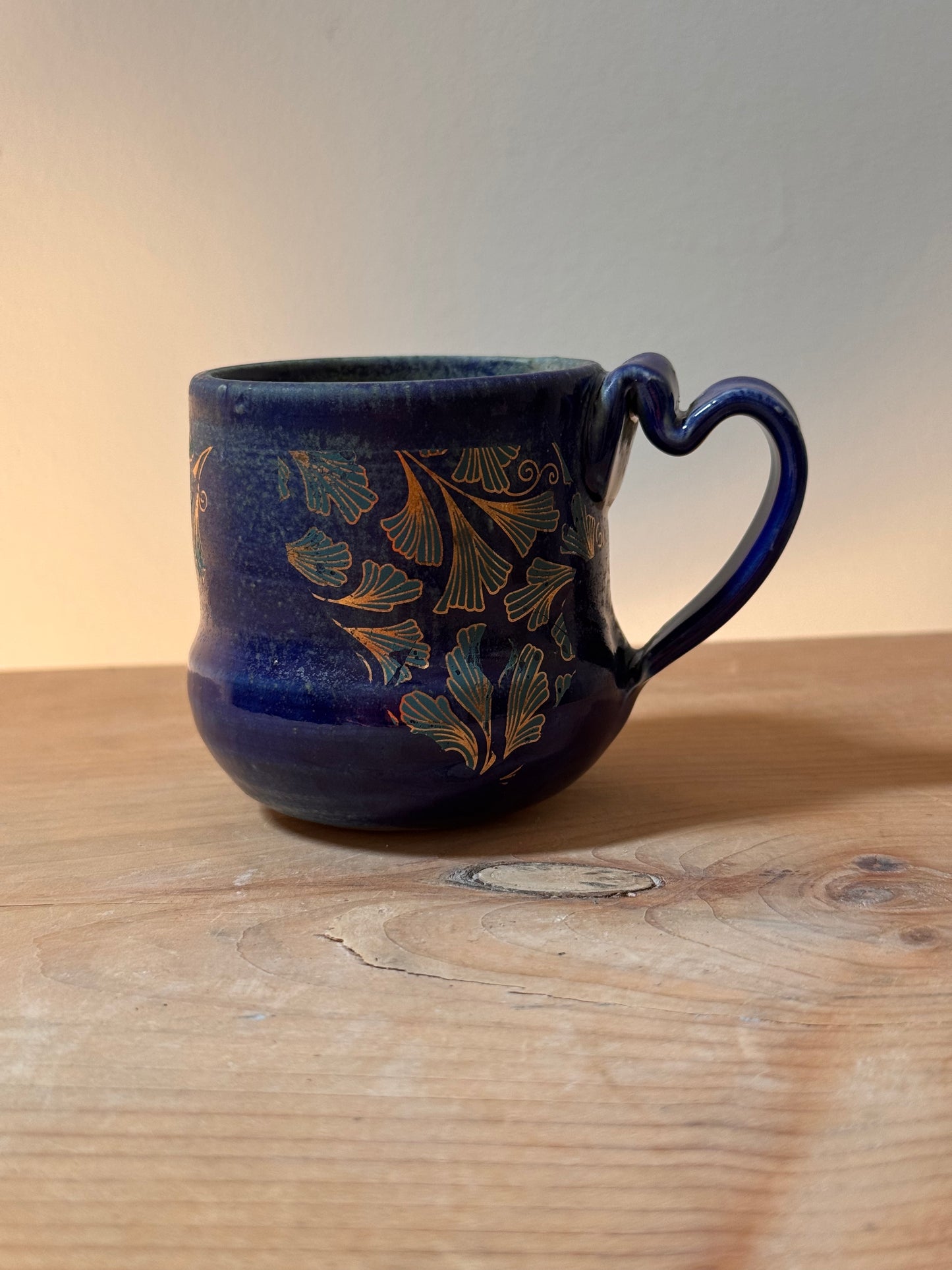 Cortado Mug #29