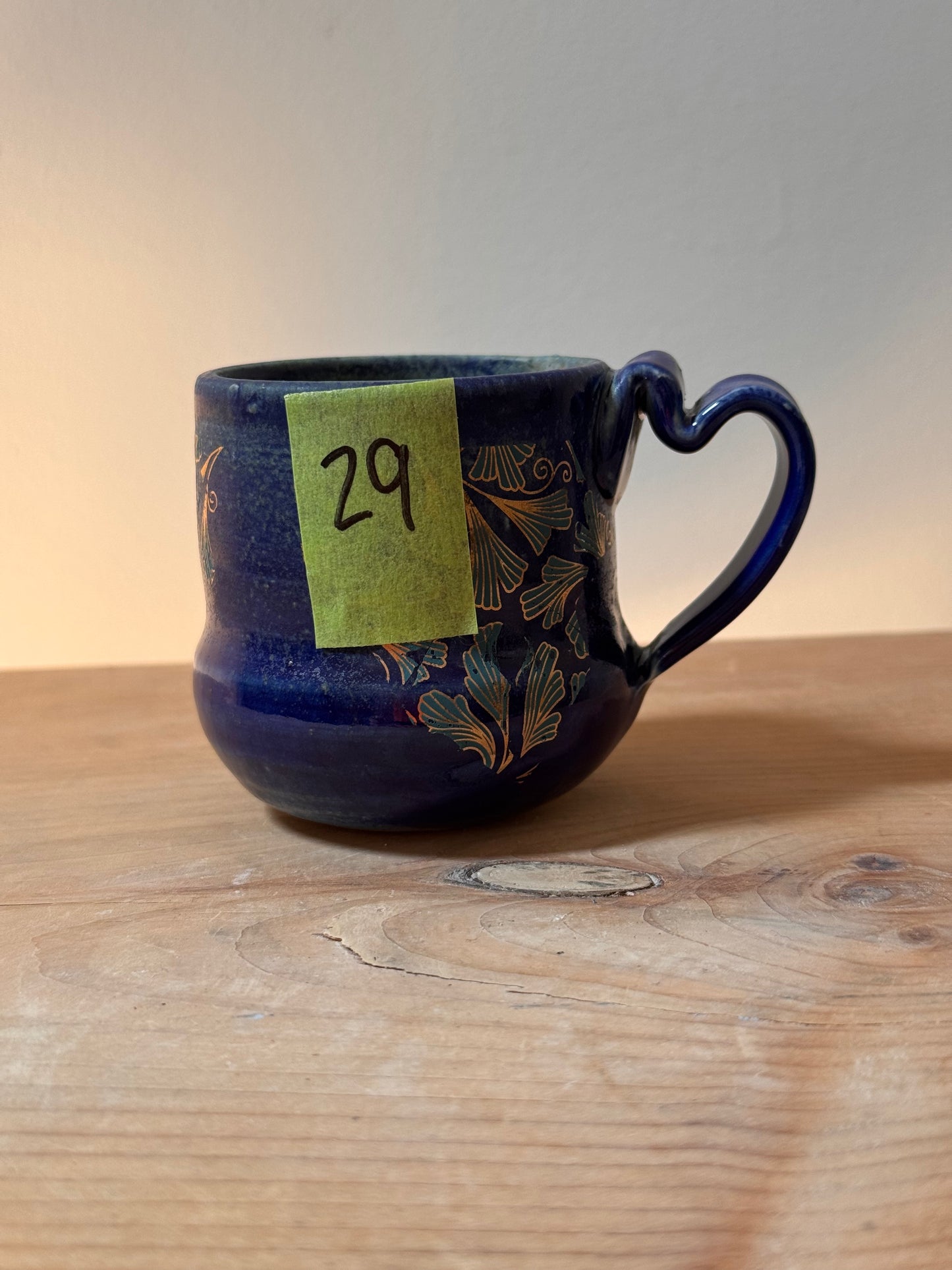 Cortado Mug #29