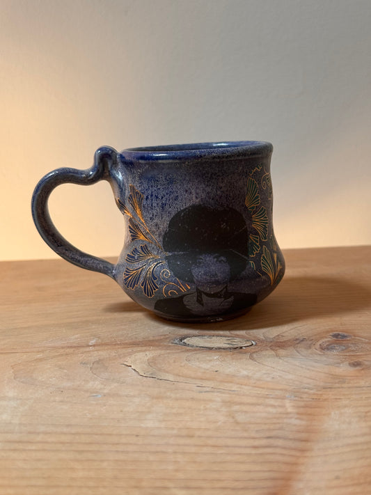 Cortado Mug #31