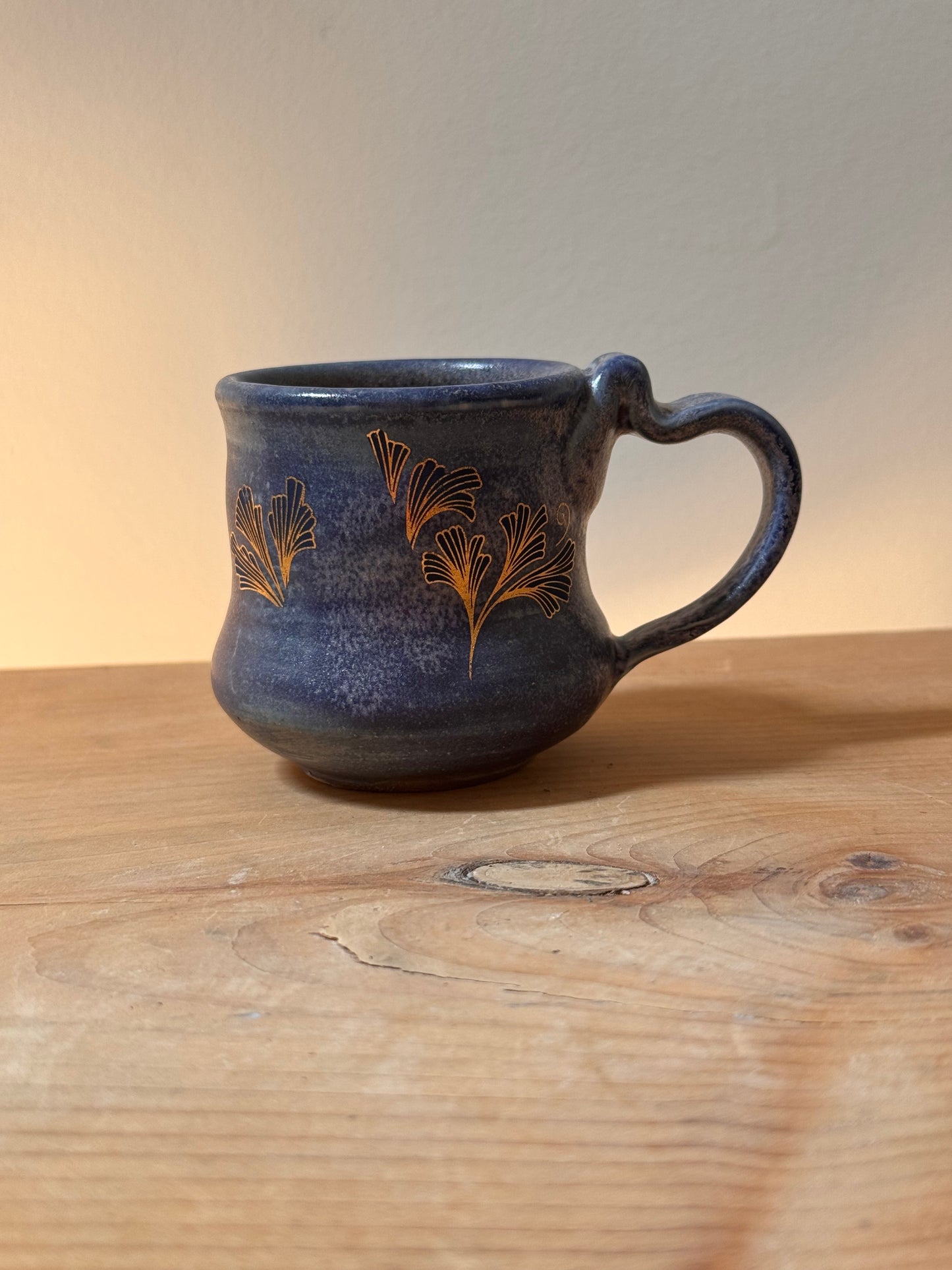 Cortado Mug #31