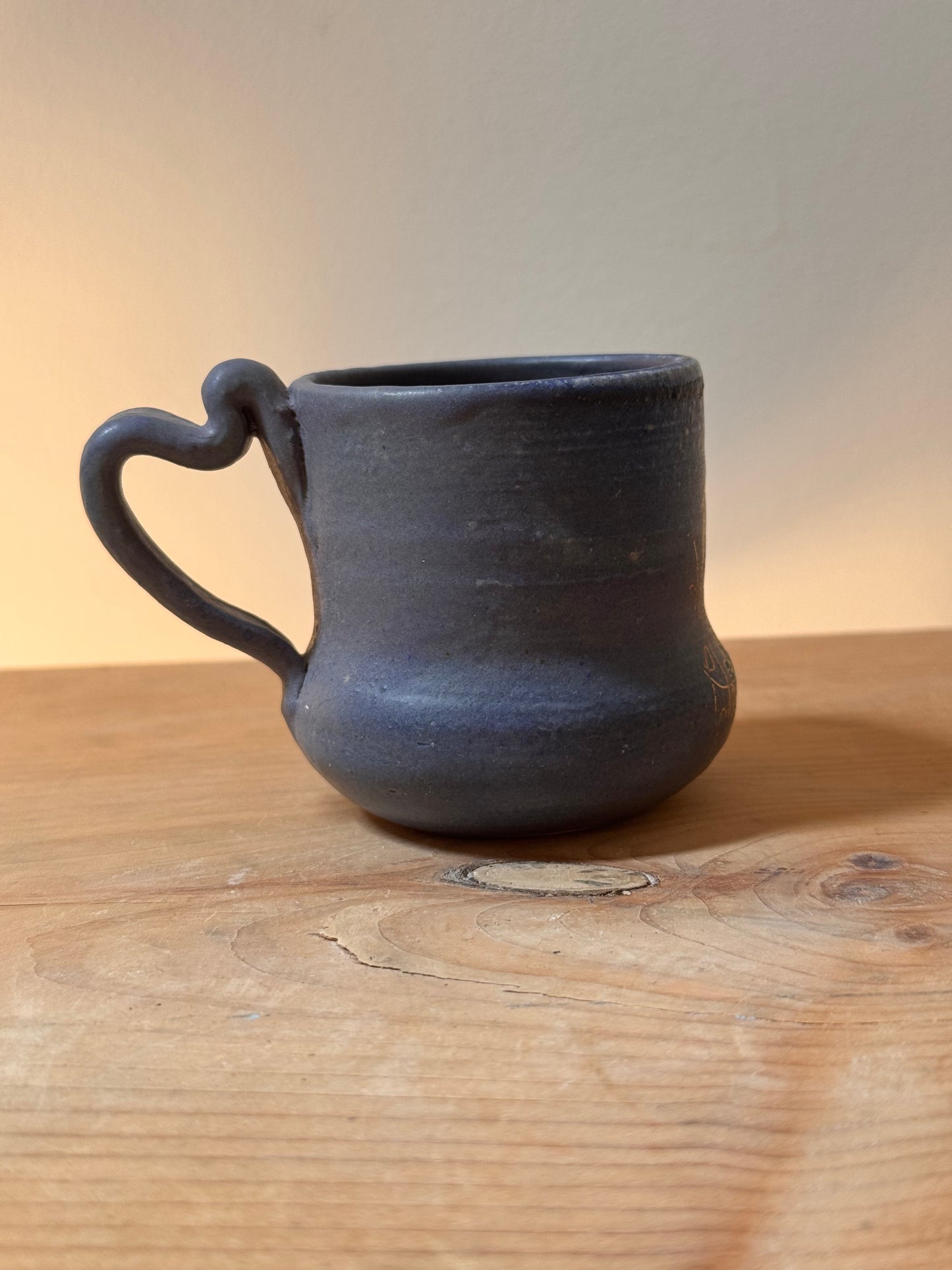Cortado Mug #32