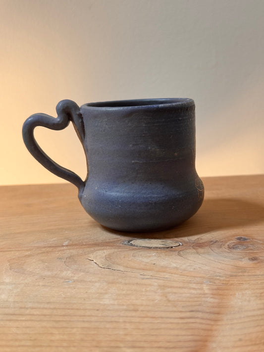 Cortado Mug #32