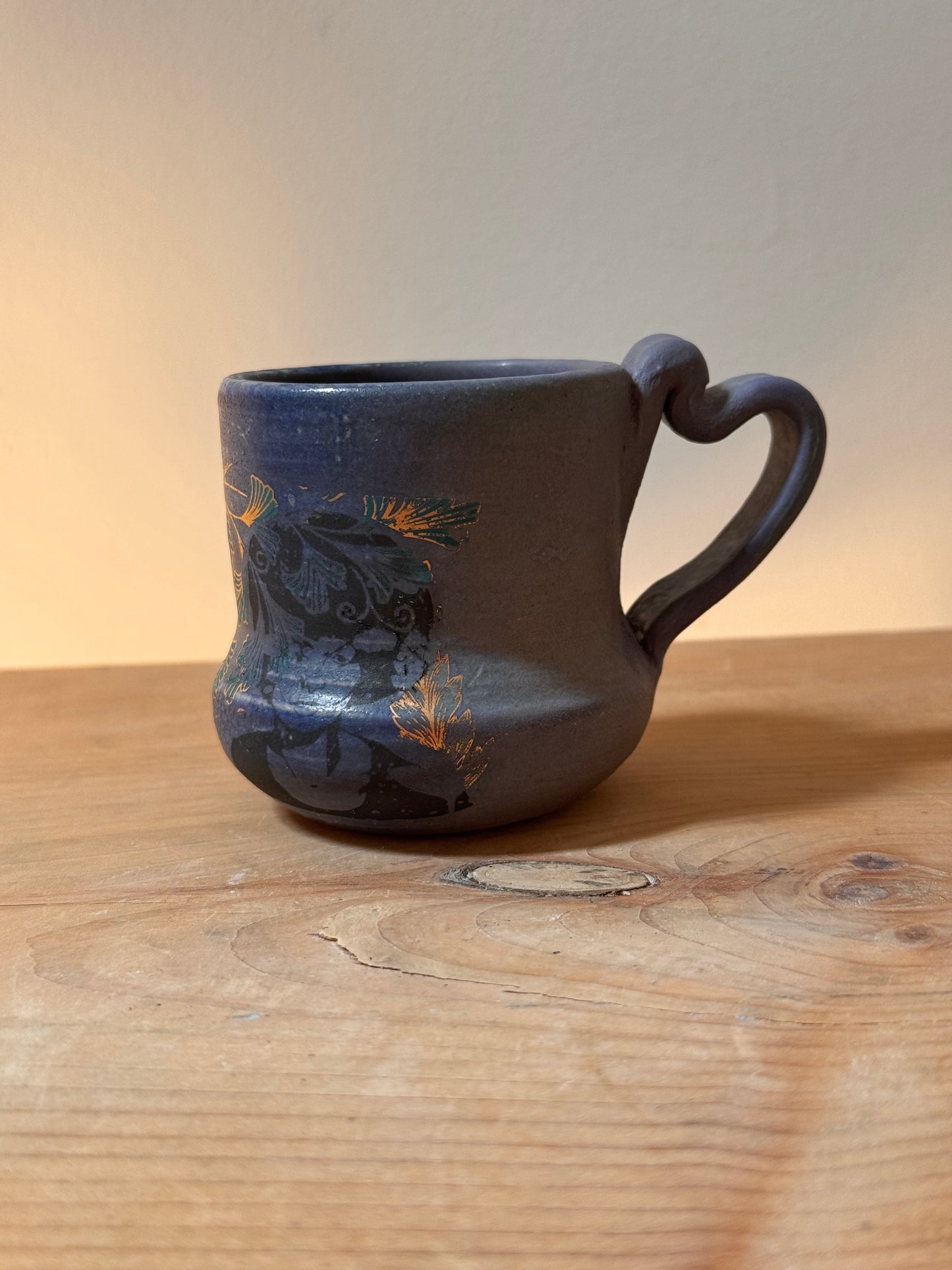 Cortado Mug #32