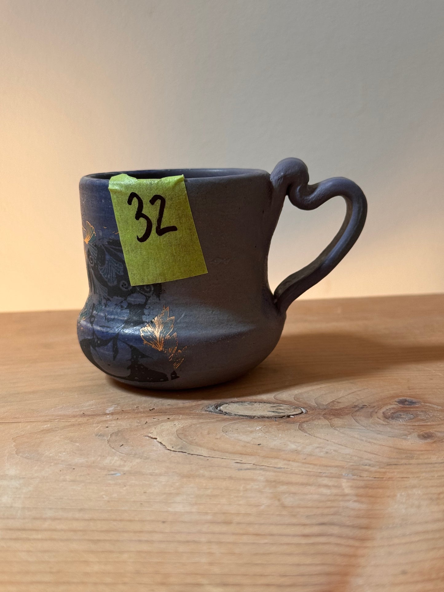 Cortado Mug #32