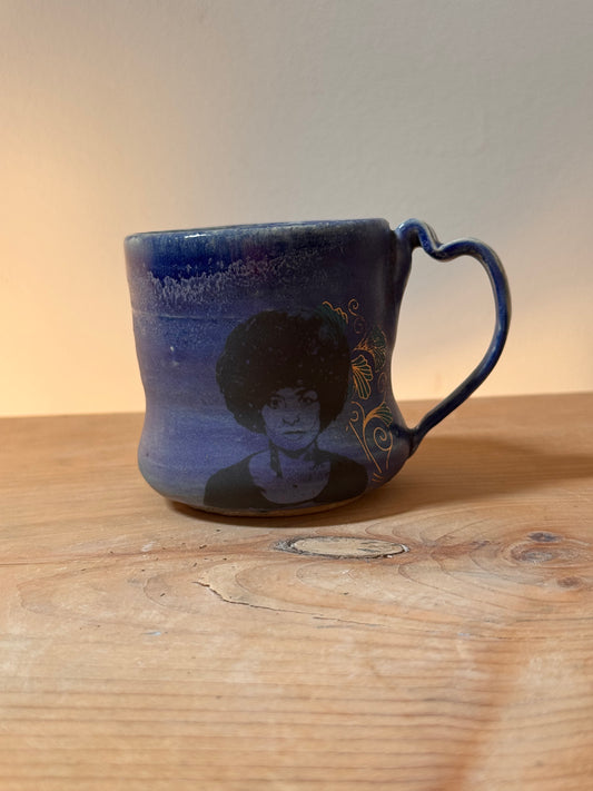 Cortado Mug #33
