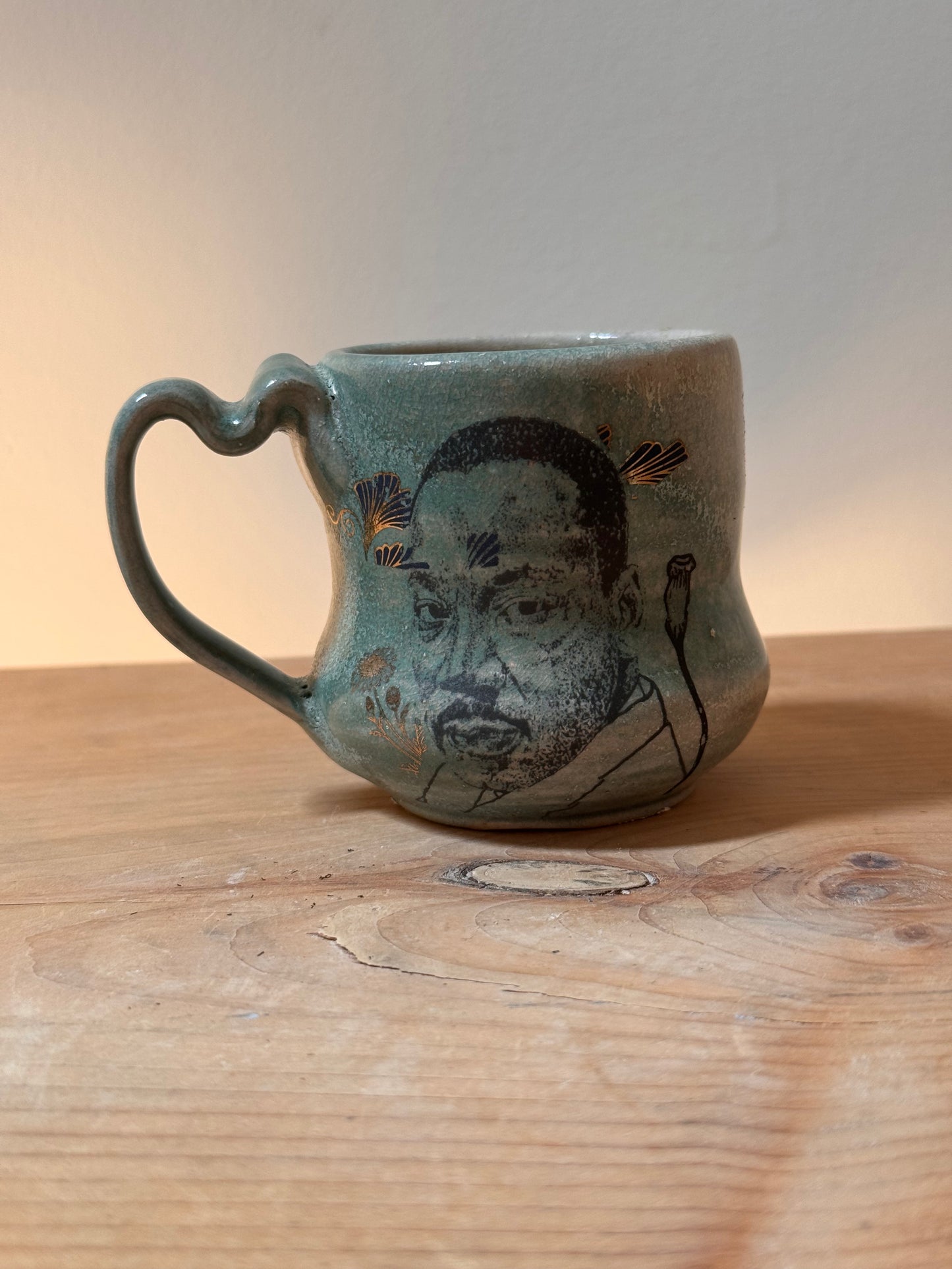 Cortado Mug #34