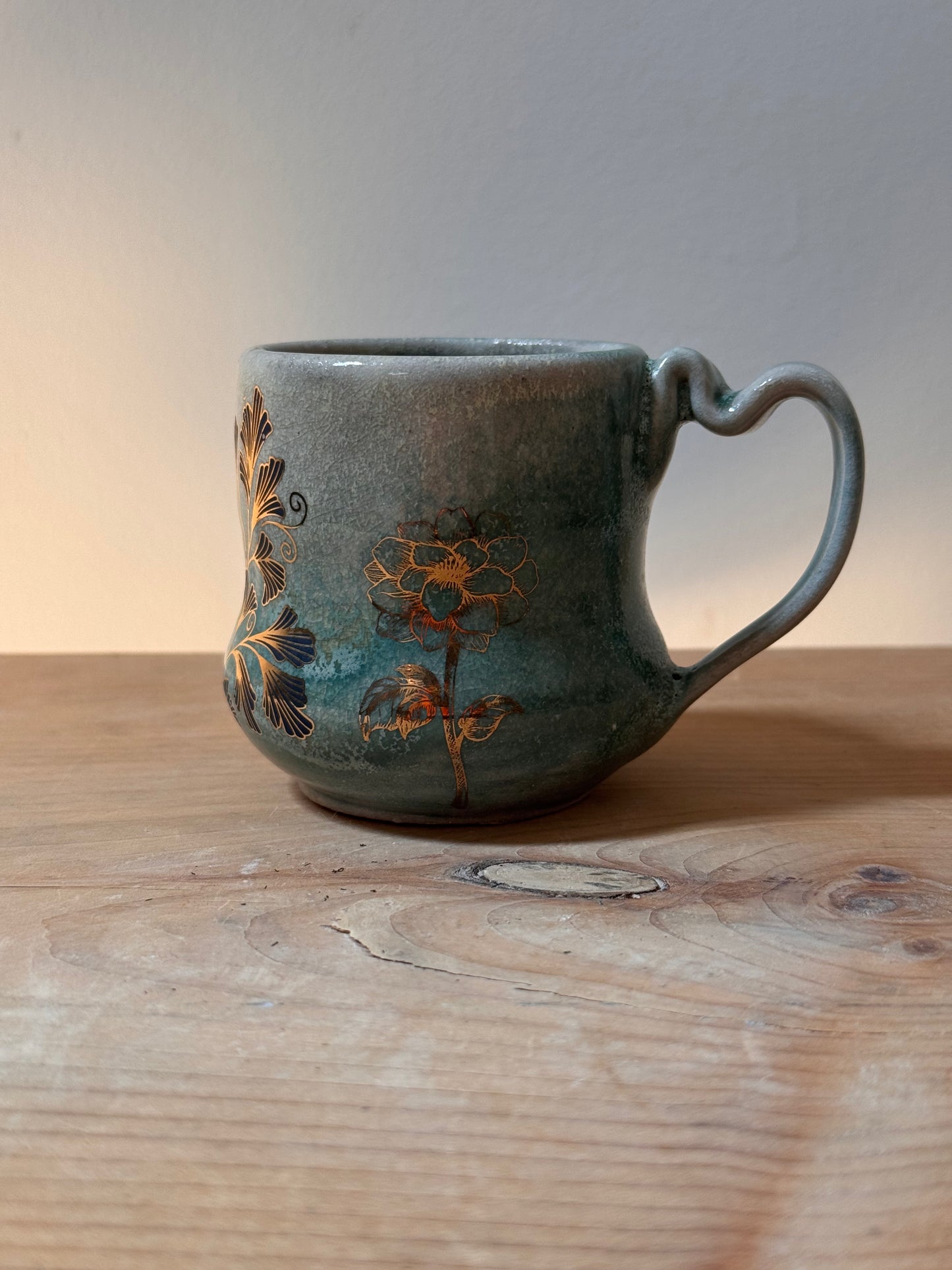 Cortado Mug #34