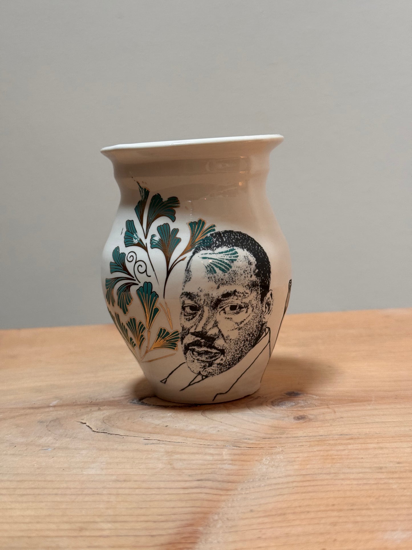 Mini Vase 35