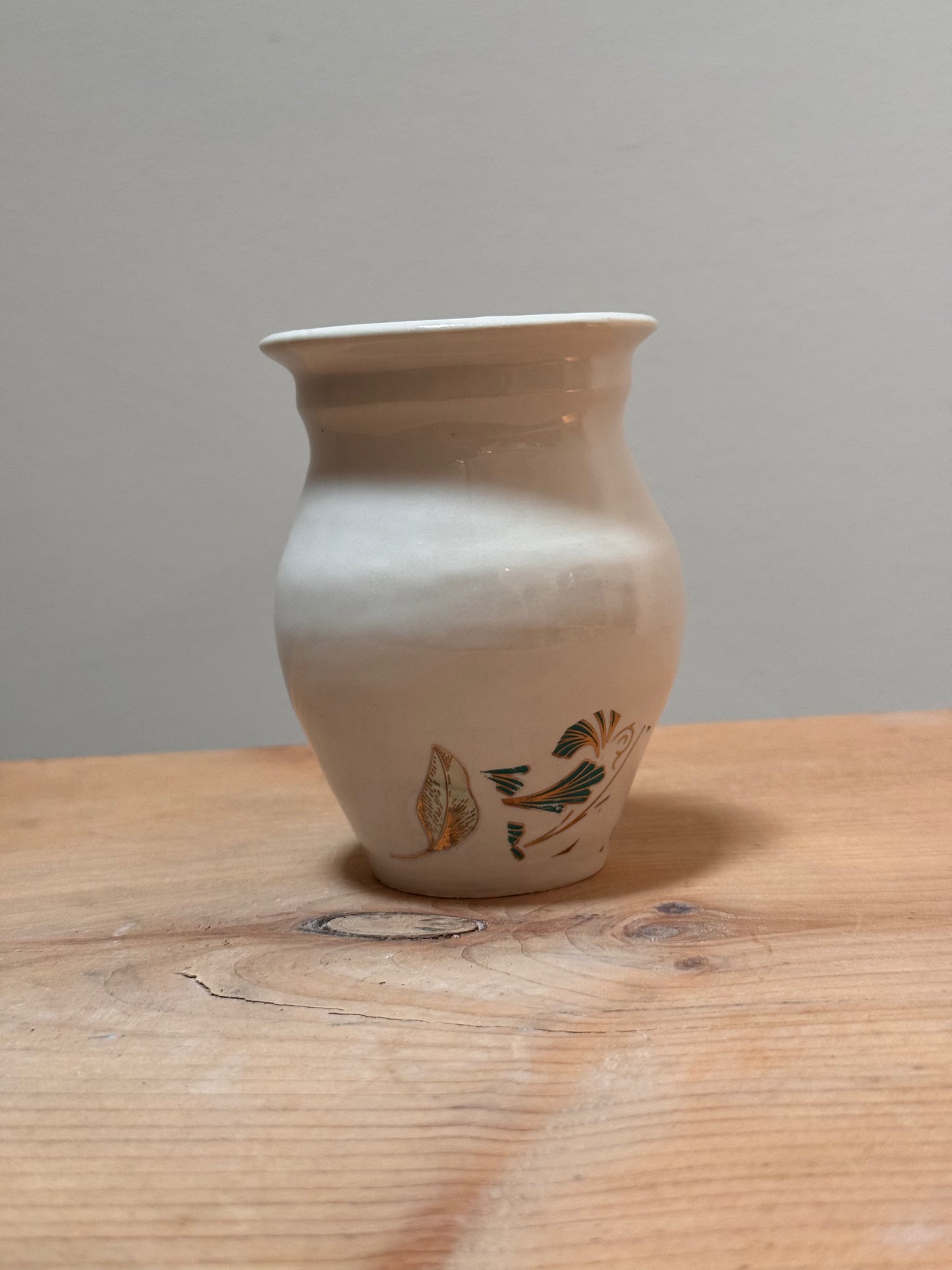 Mini Vase 35