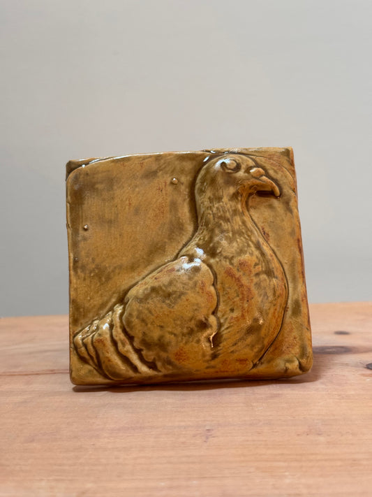 Pigeon Tile #52