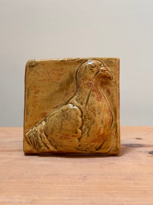 Pigeon Tile #55