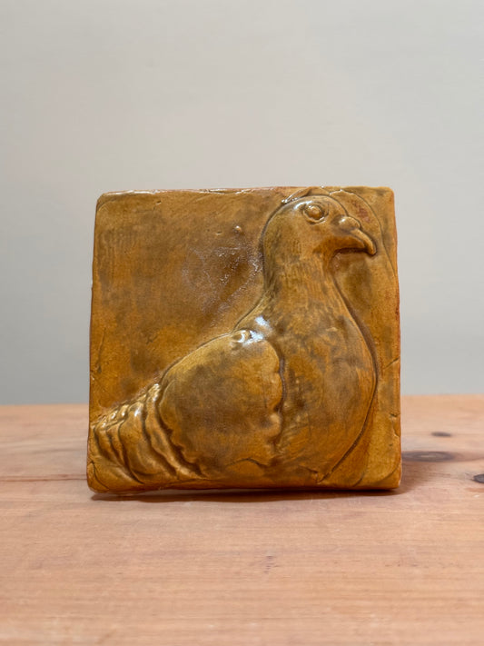 Pigeon Tile #56