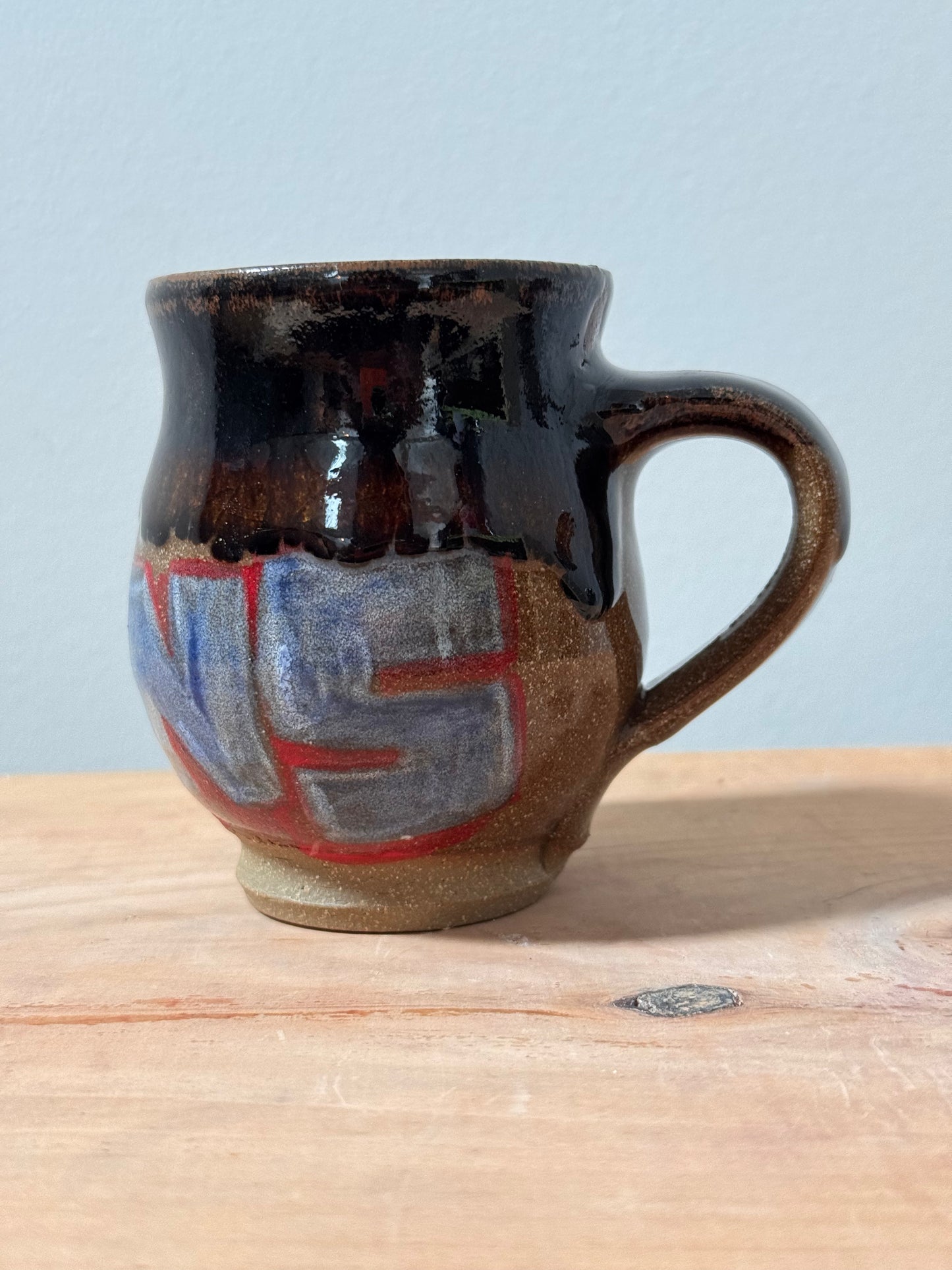 Graffiti Mug #57