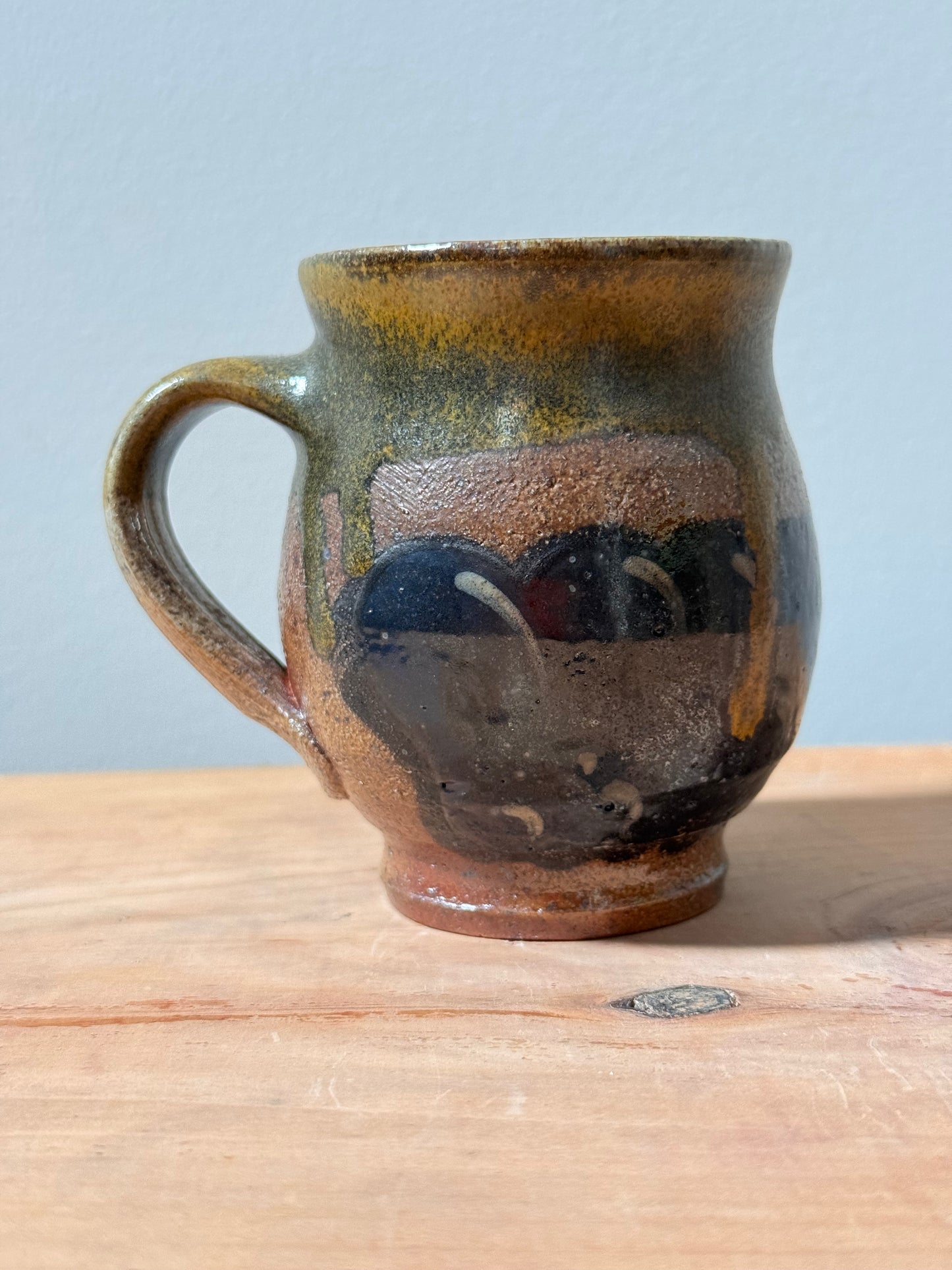 Graffiti Mug #58