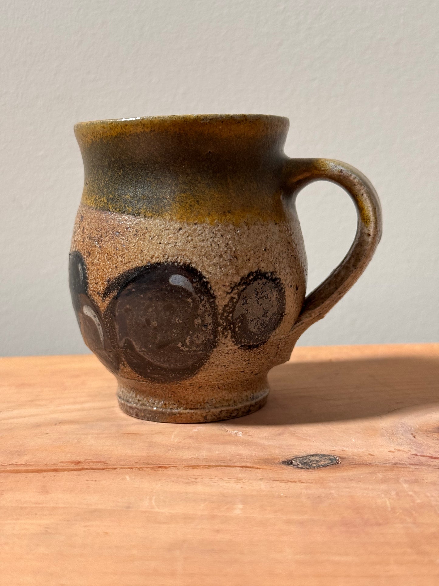 Graffiti Mug #58