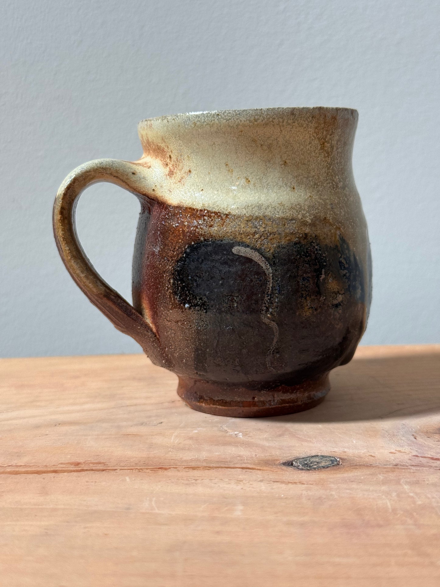 Graffiti Mug #59