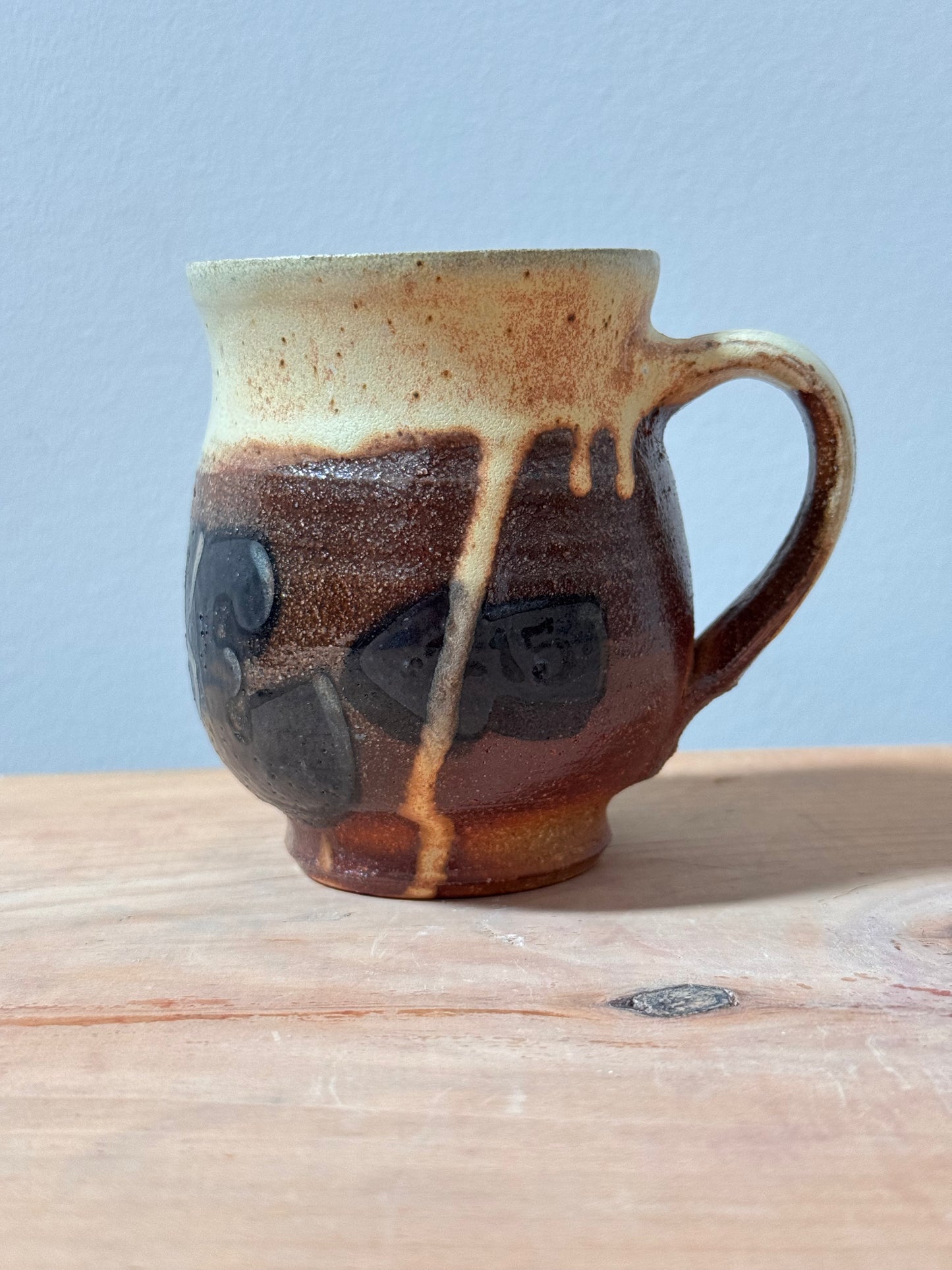 Graffiti Mug #59