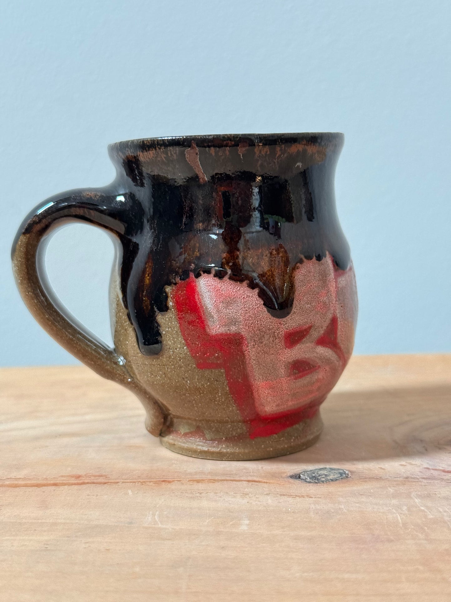 Graffiti Mug #60