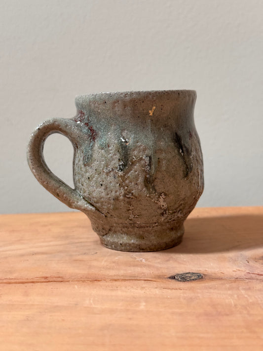 Graffiti Mug #61