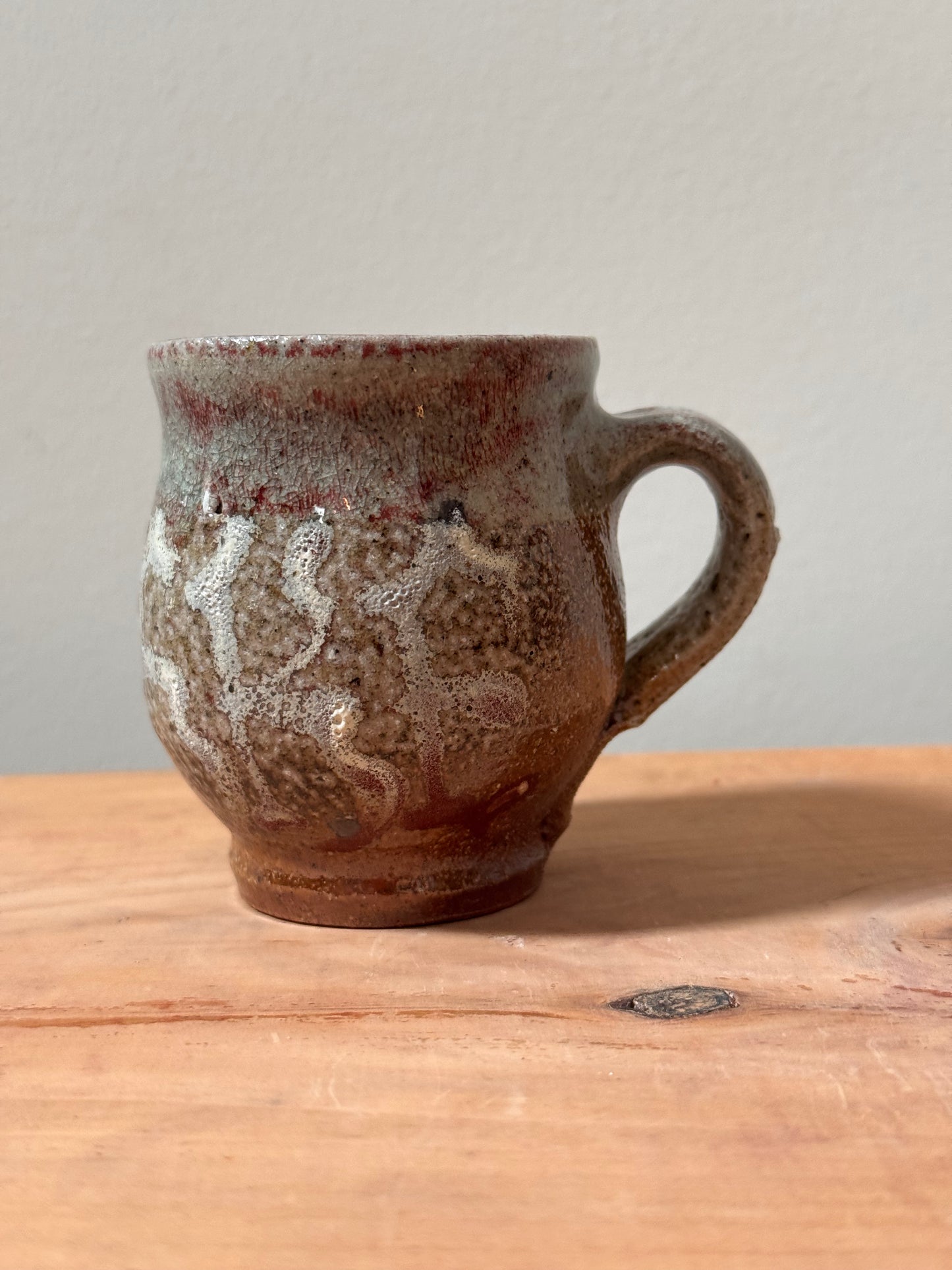 Graffiti Mug #61