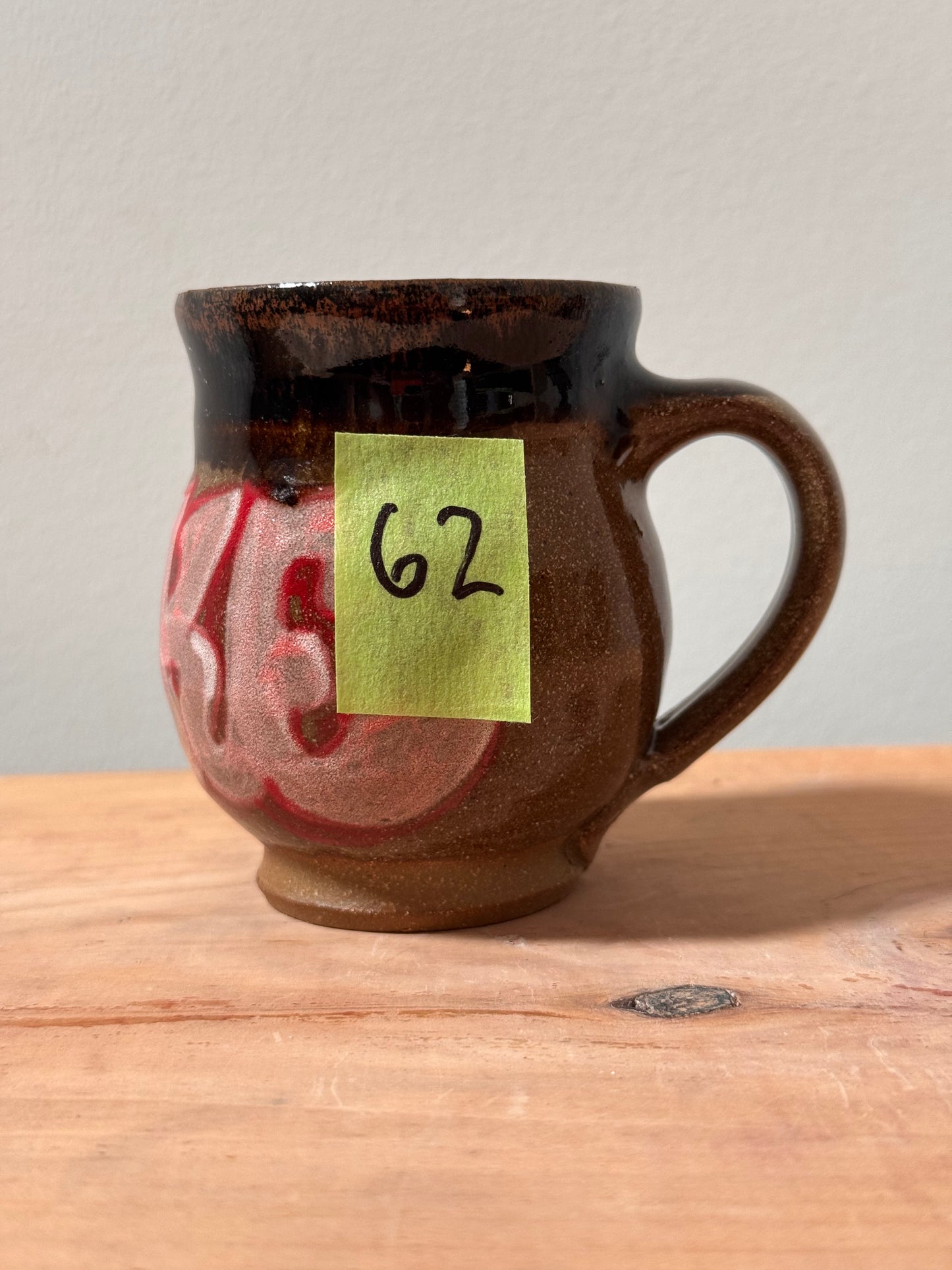 Graffiti Mug #62