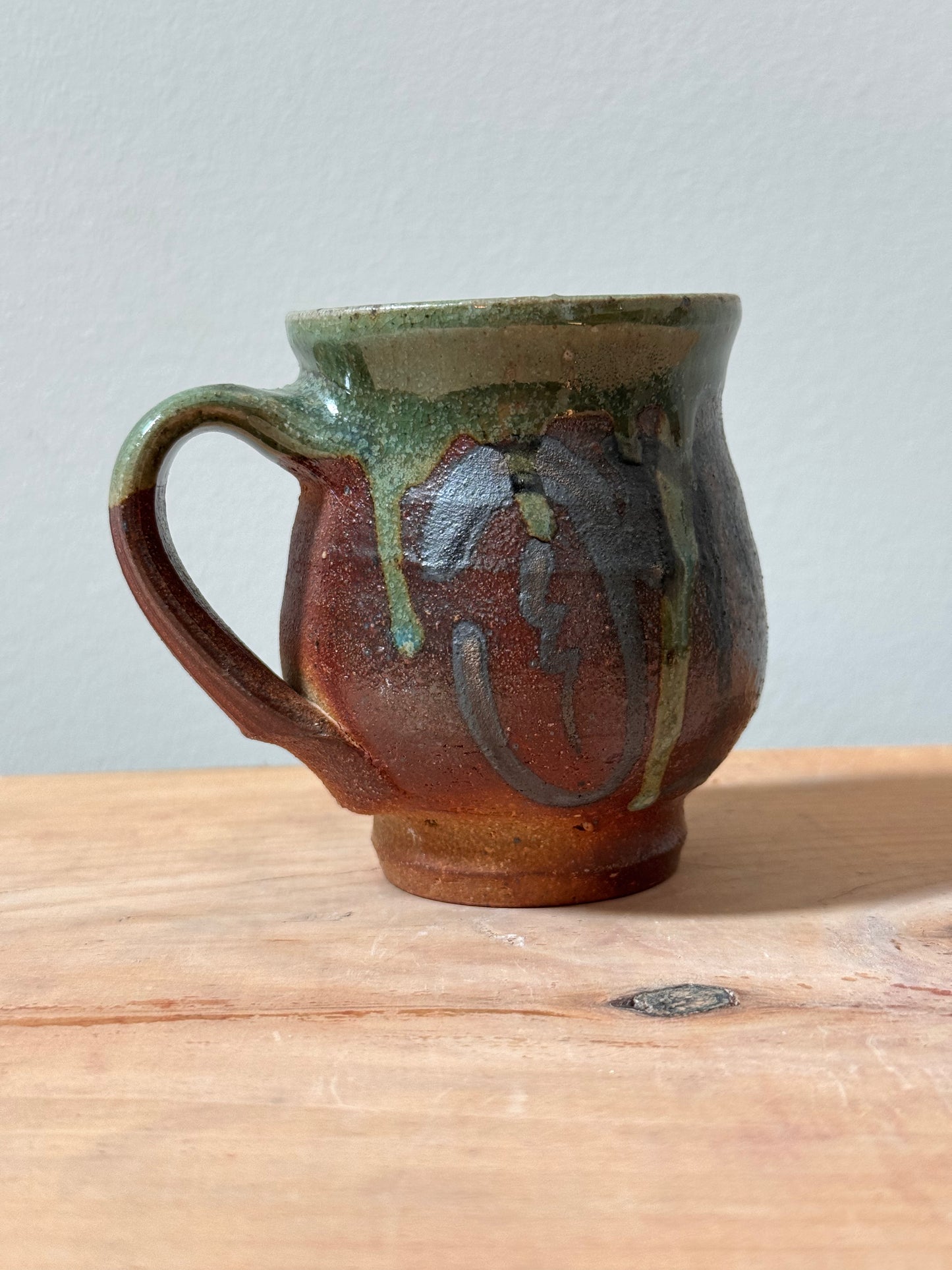 Graffiti Mug #63