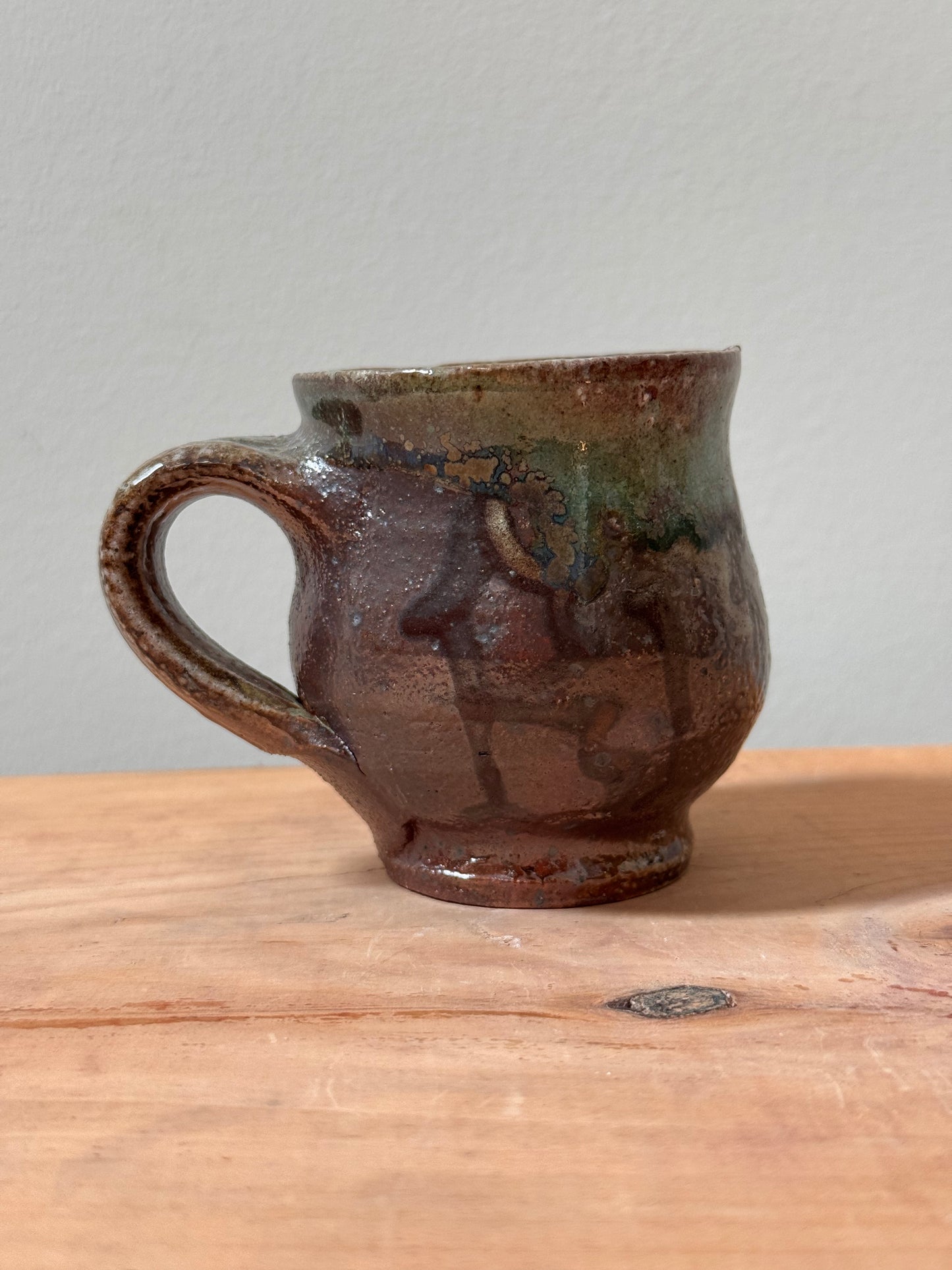 Graffiti Mug #64
